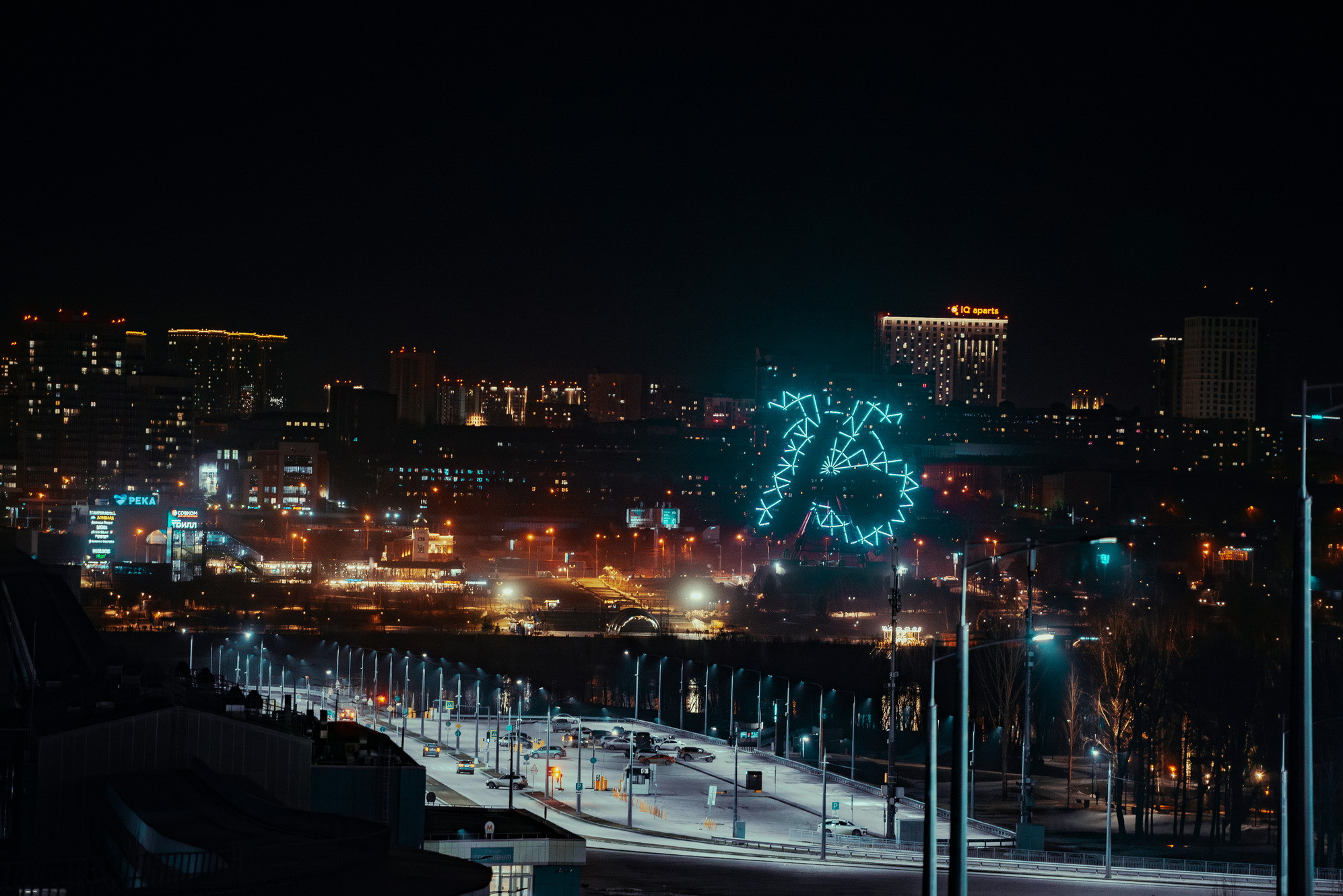 фотография: Д. Фоменков 