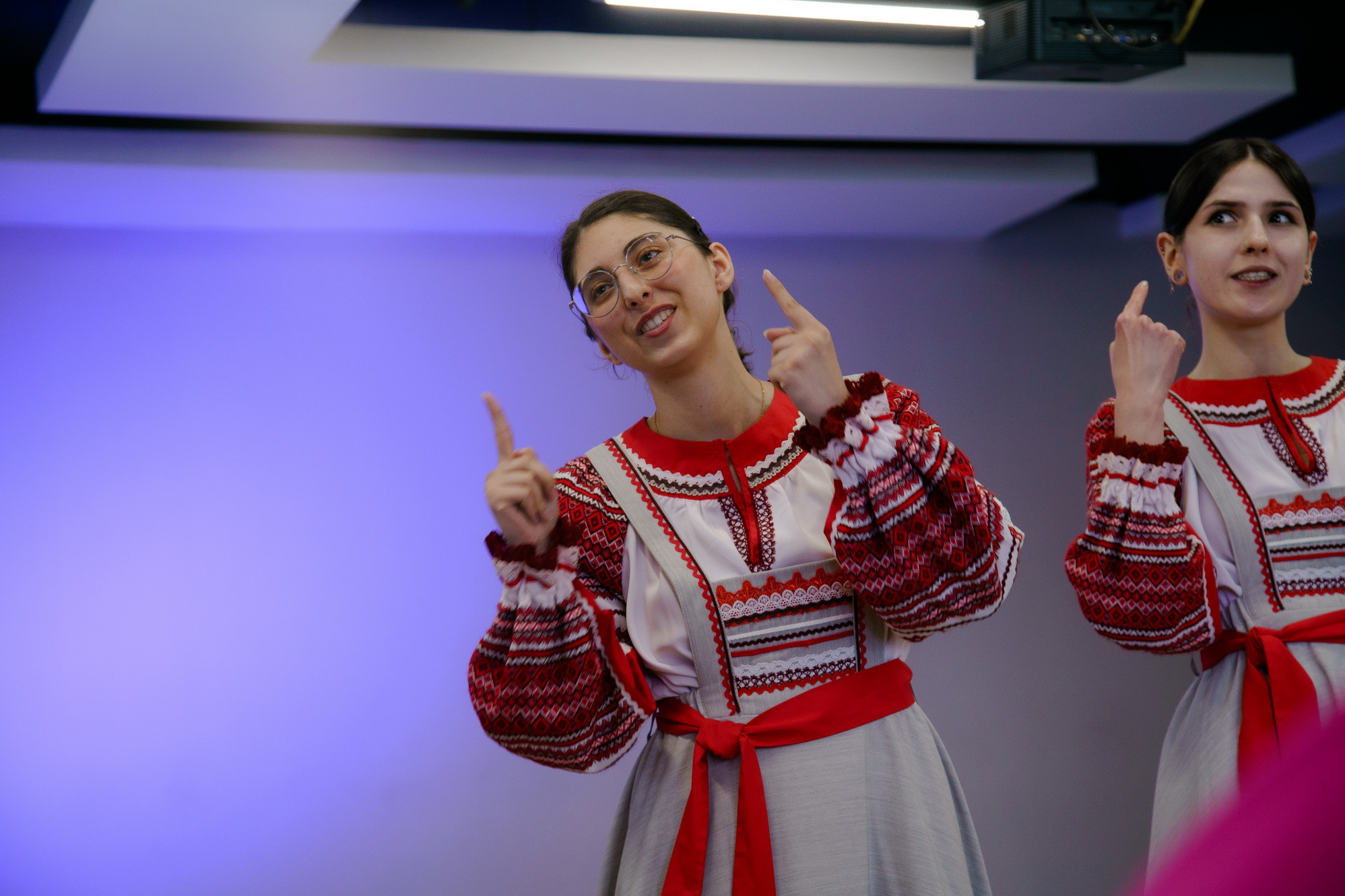фотография: Д. Фоменков