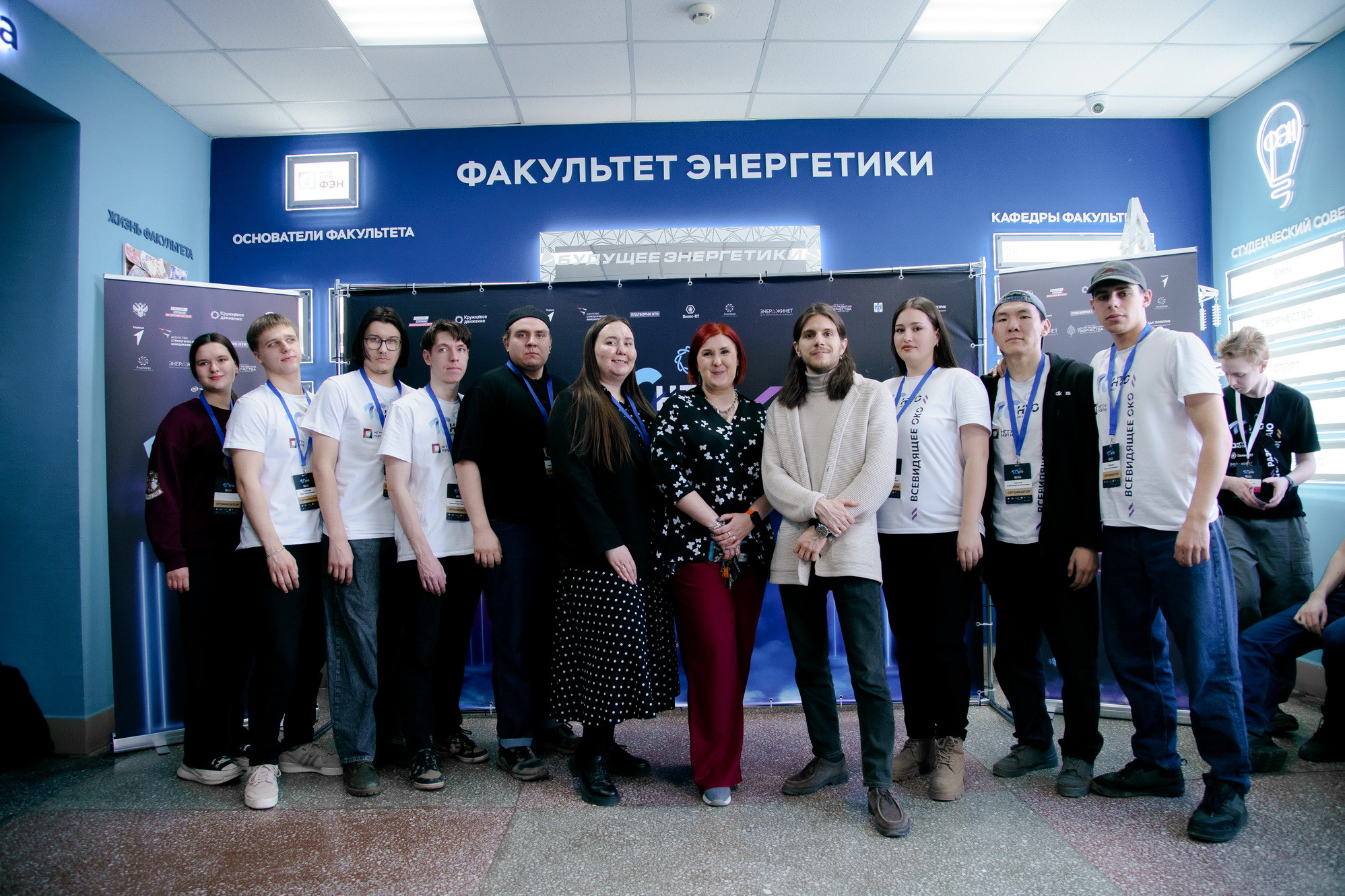 фотография: Д. Фоменков 