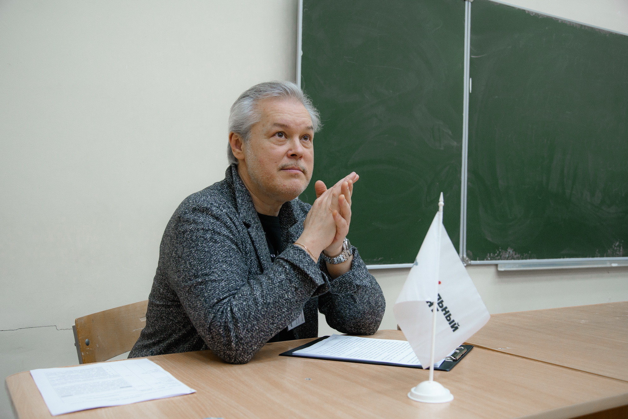 фотография: Д. Фоменков