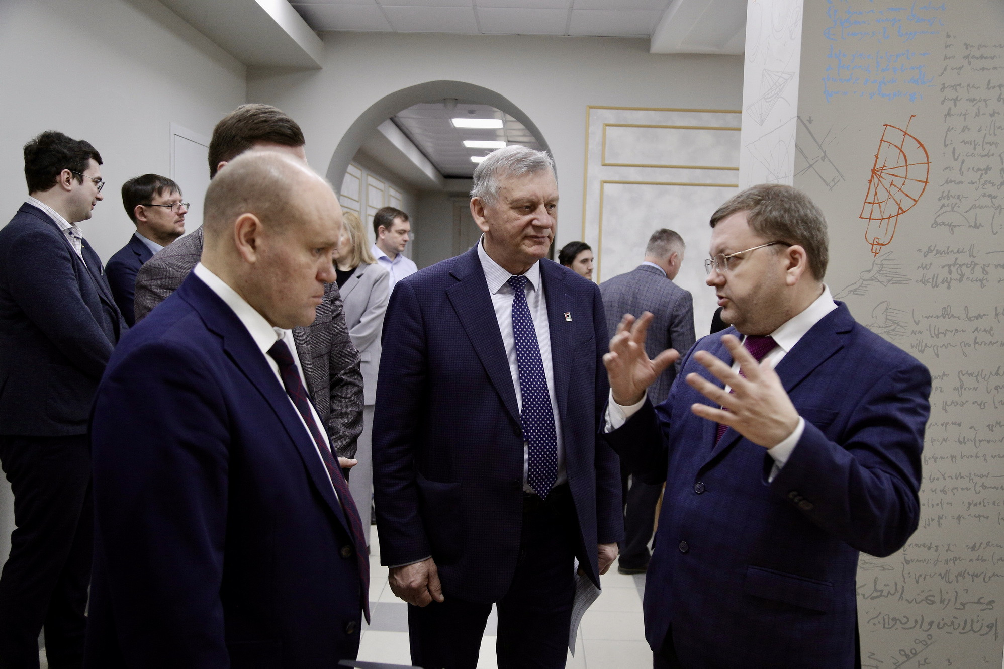 фотография: А. Непомнящих