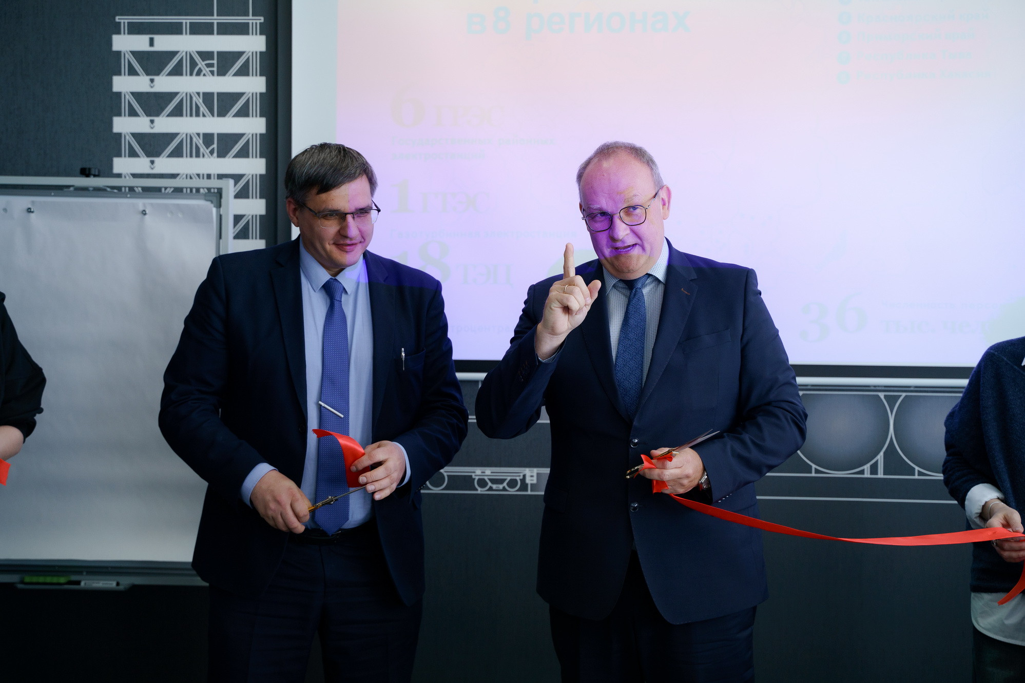 фотография: Д. Фоменков 