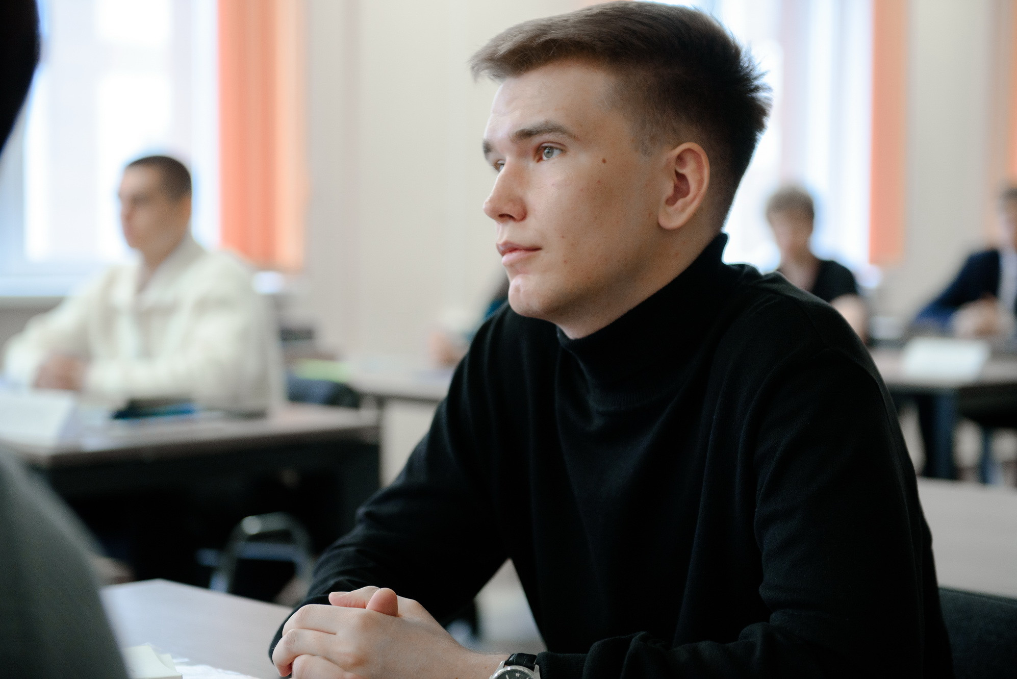 фотография: Д. Фоменков