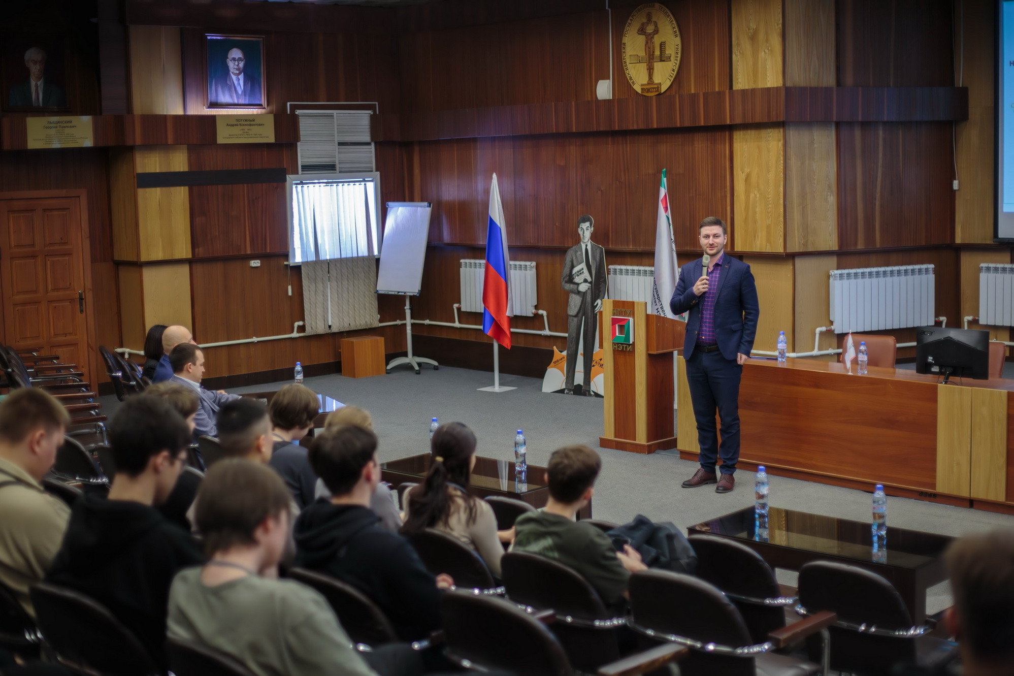 фотография: А. Непомнящих