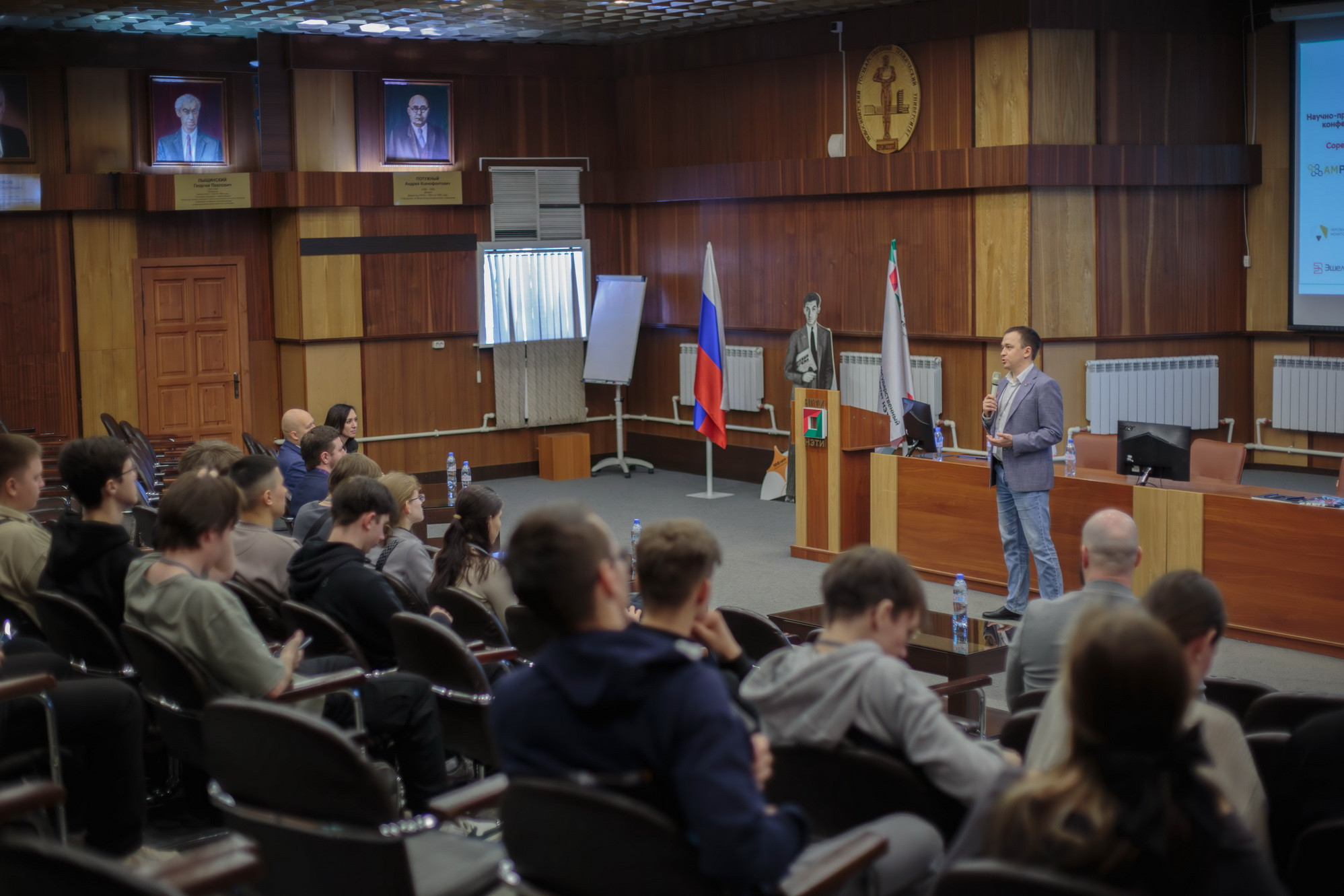 фотография: А. Непомнящих