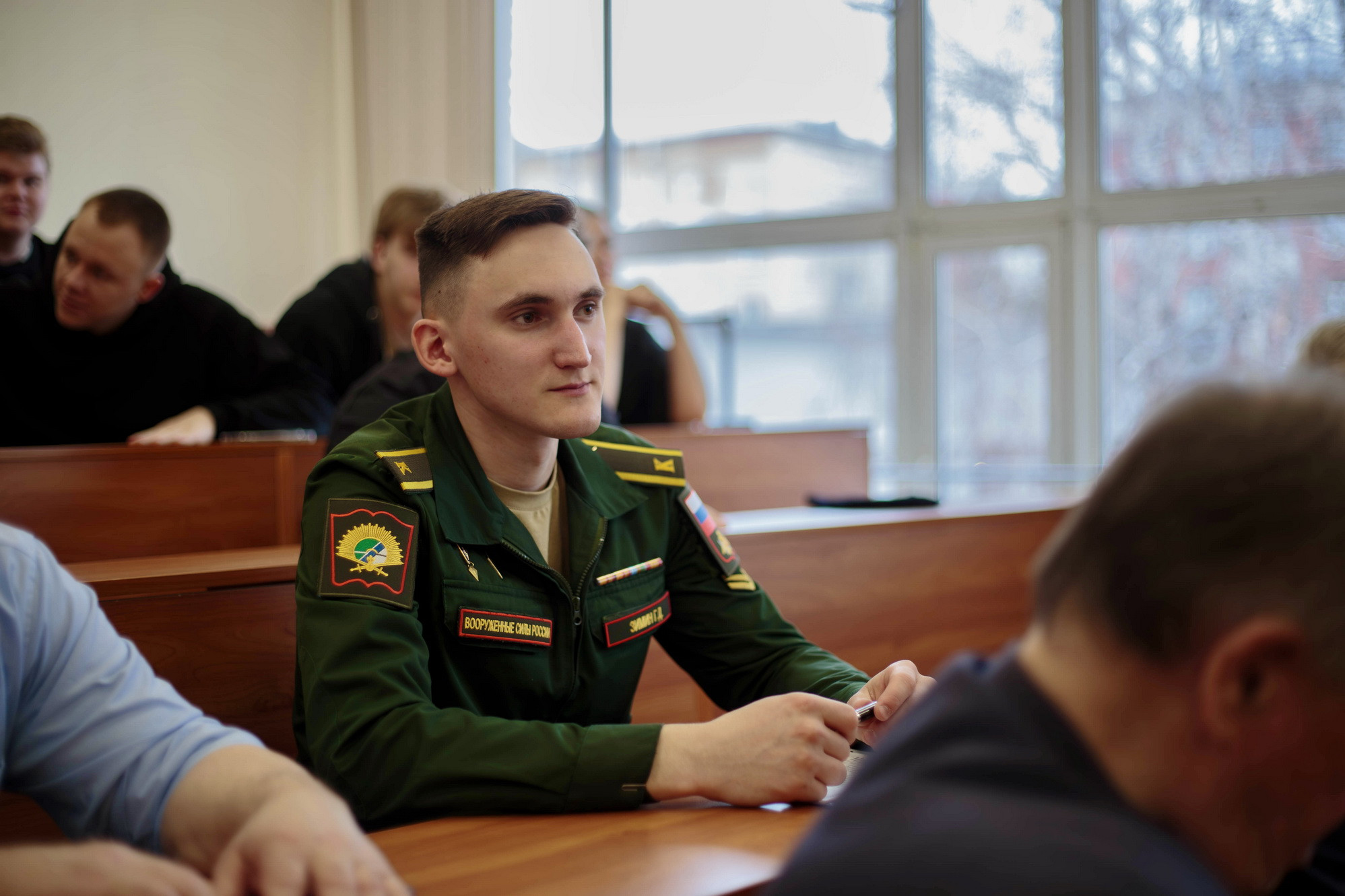 фотография: А. Непомнящих