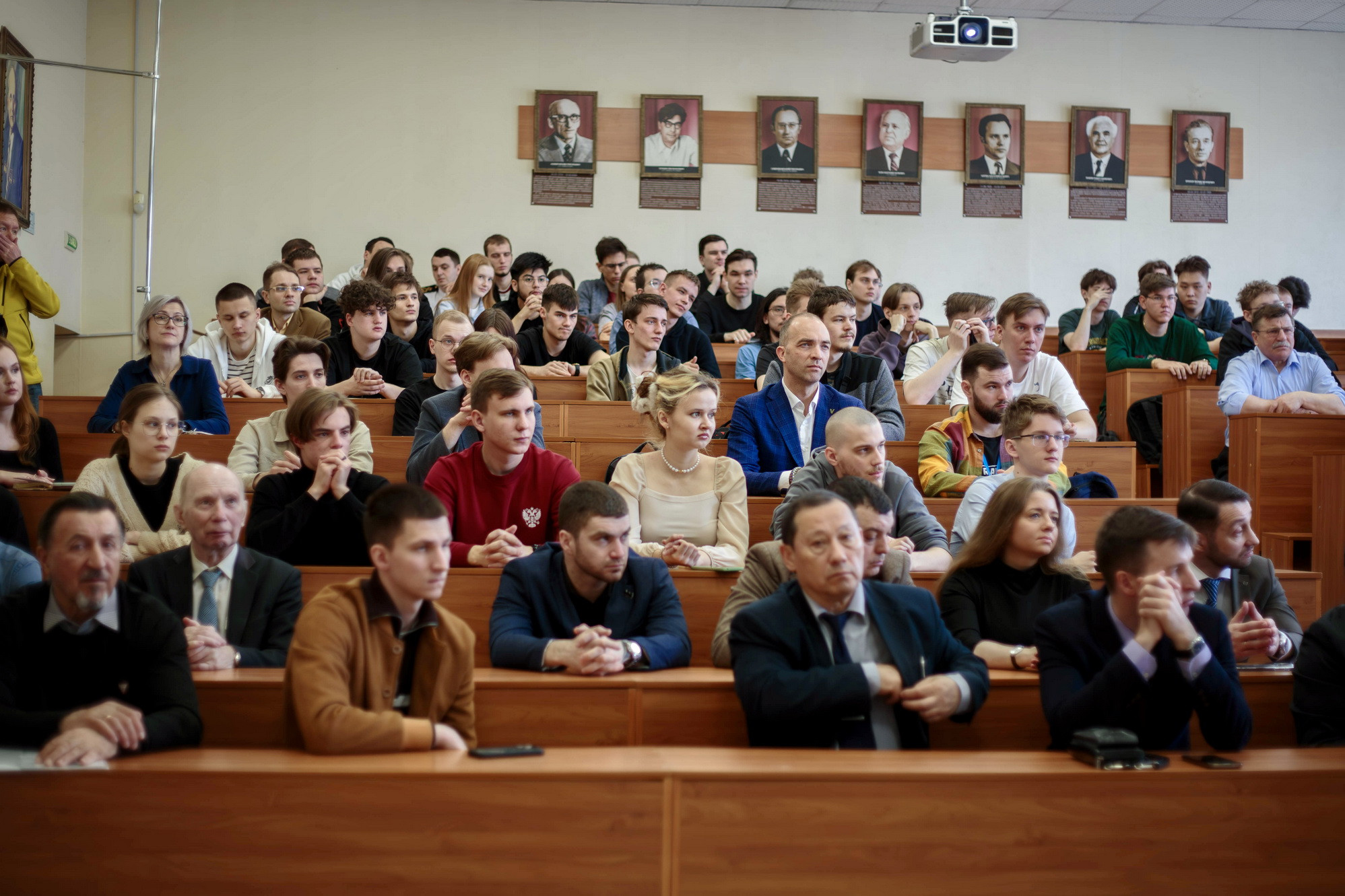 фотография: А. Непомнящих