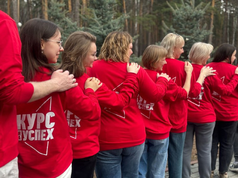 фотография: Предоставлено ИСТ