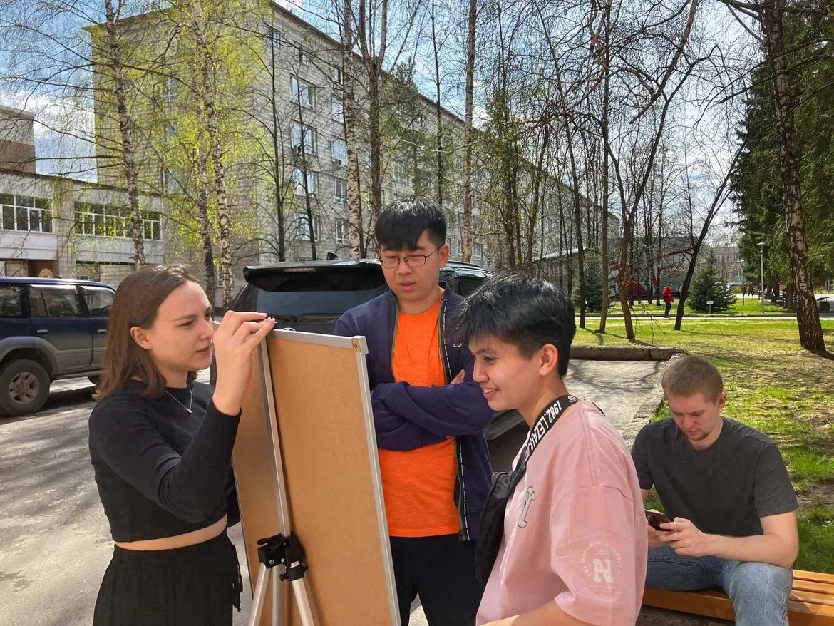 фотография: Предоставлено ФГО