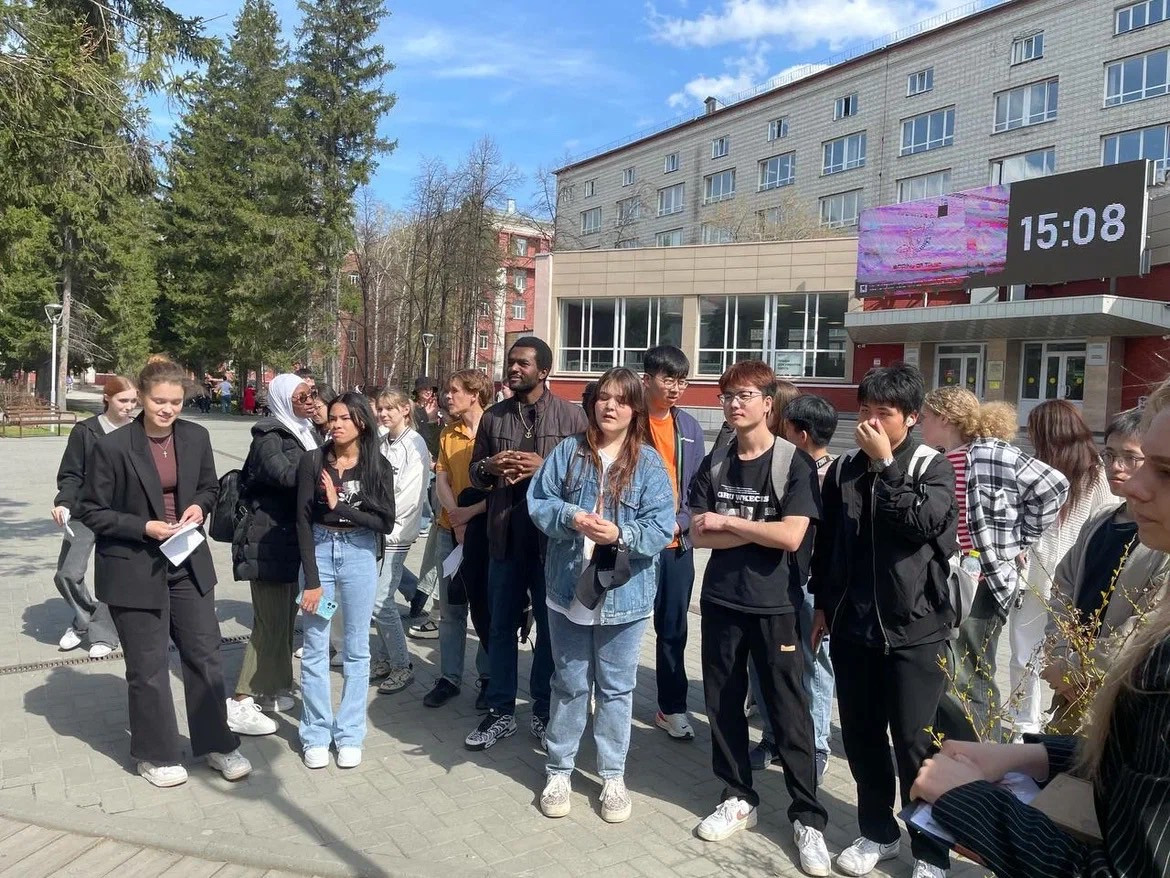 фотография: Предоставлено ФГО