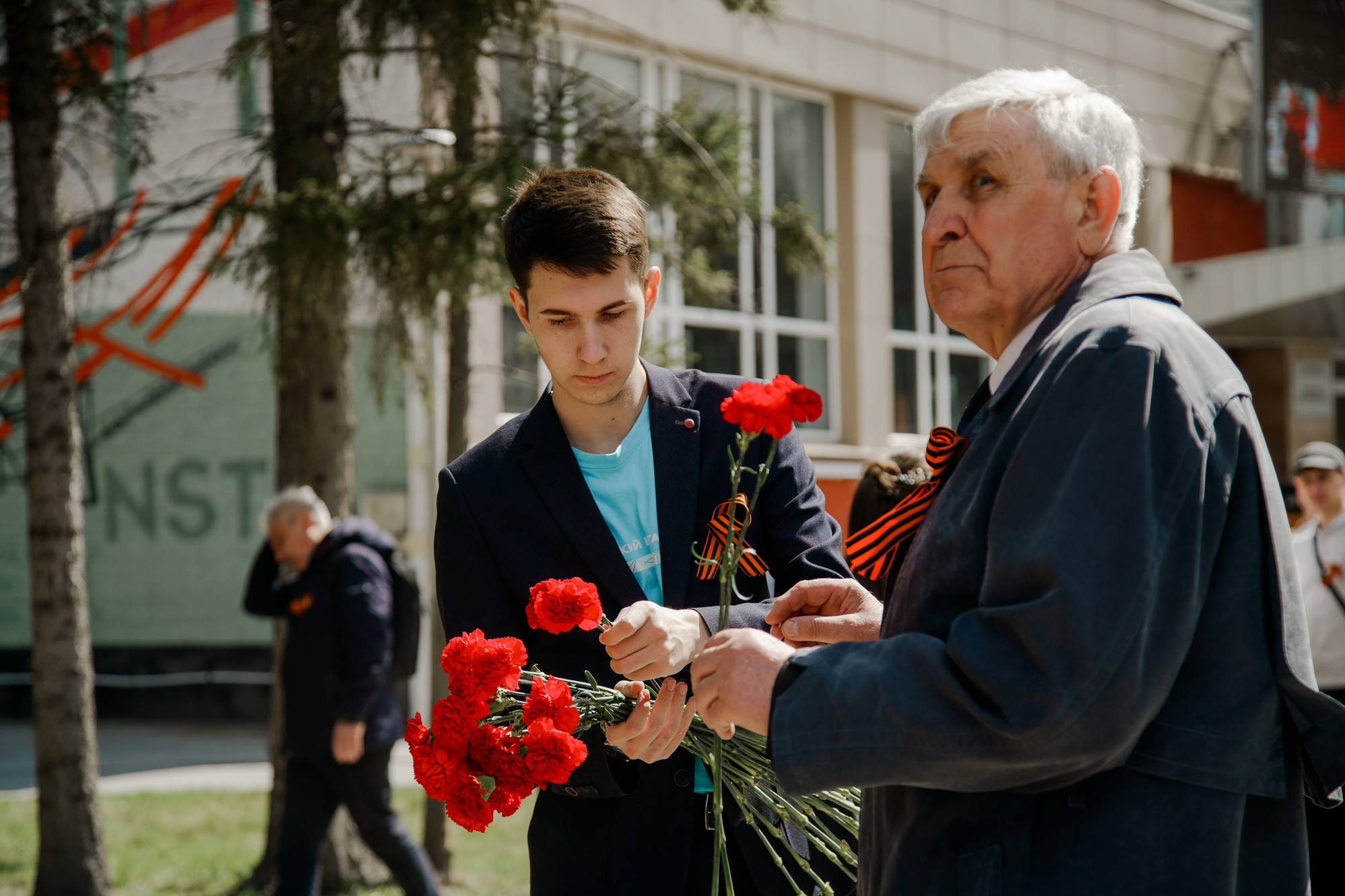 фотография: Д. Фоменков