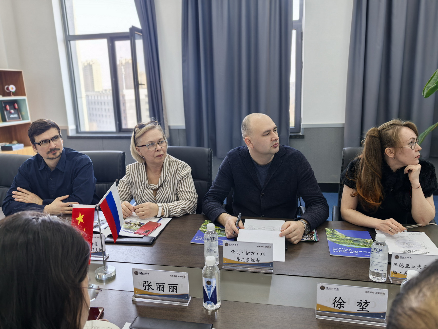фотография: предоставлено кафедрой технологии машиностроения НГТУ НЭТИ