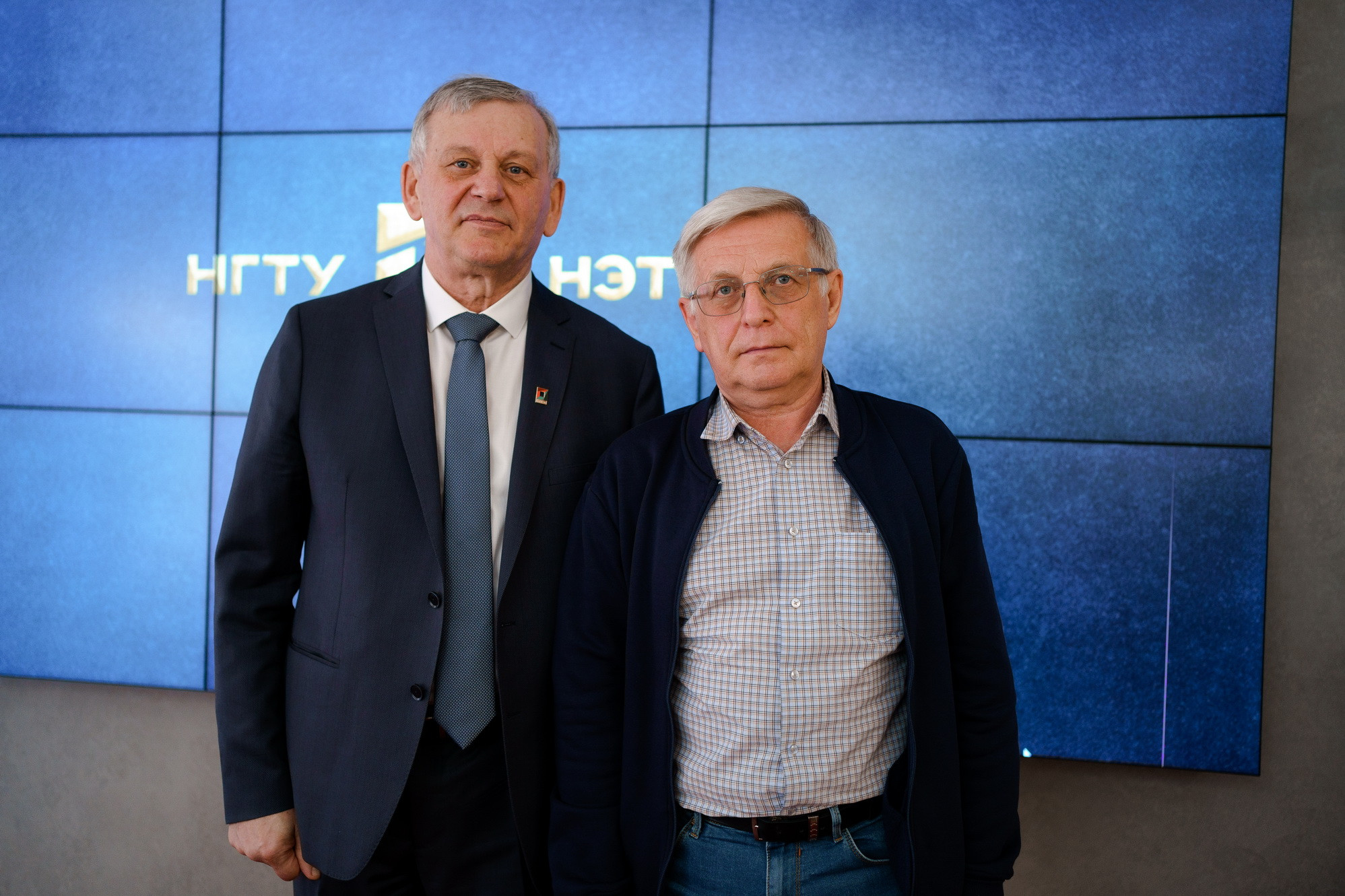 фотография: Д. Фоменков