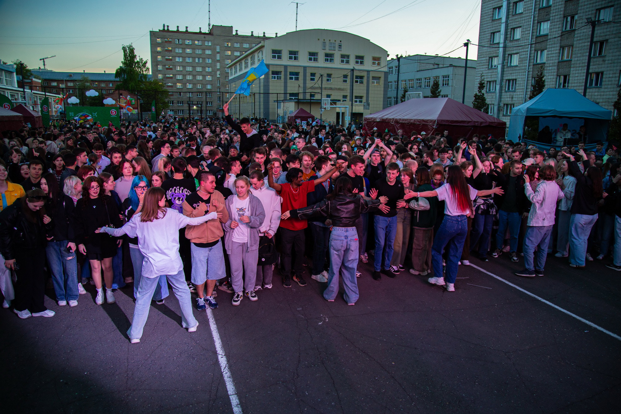 фотография: А. Непомнящих