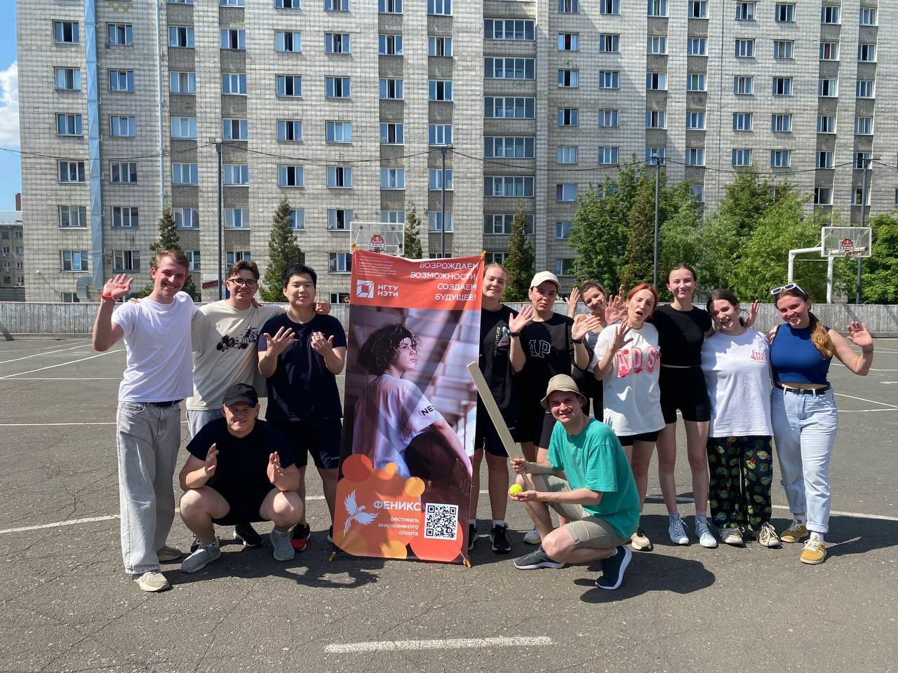 фотография: предоставлены ИСТ НГТУ