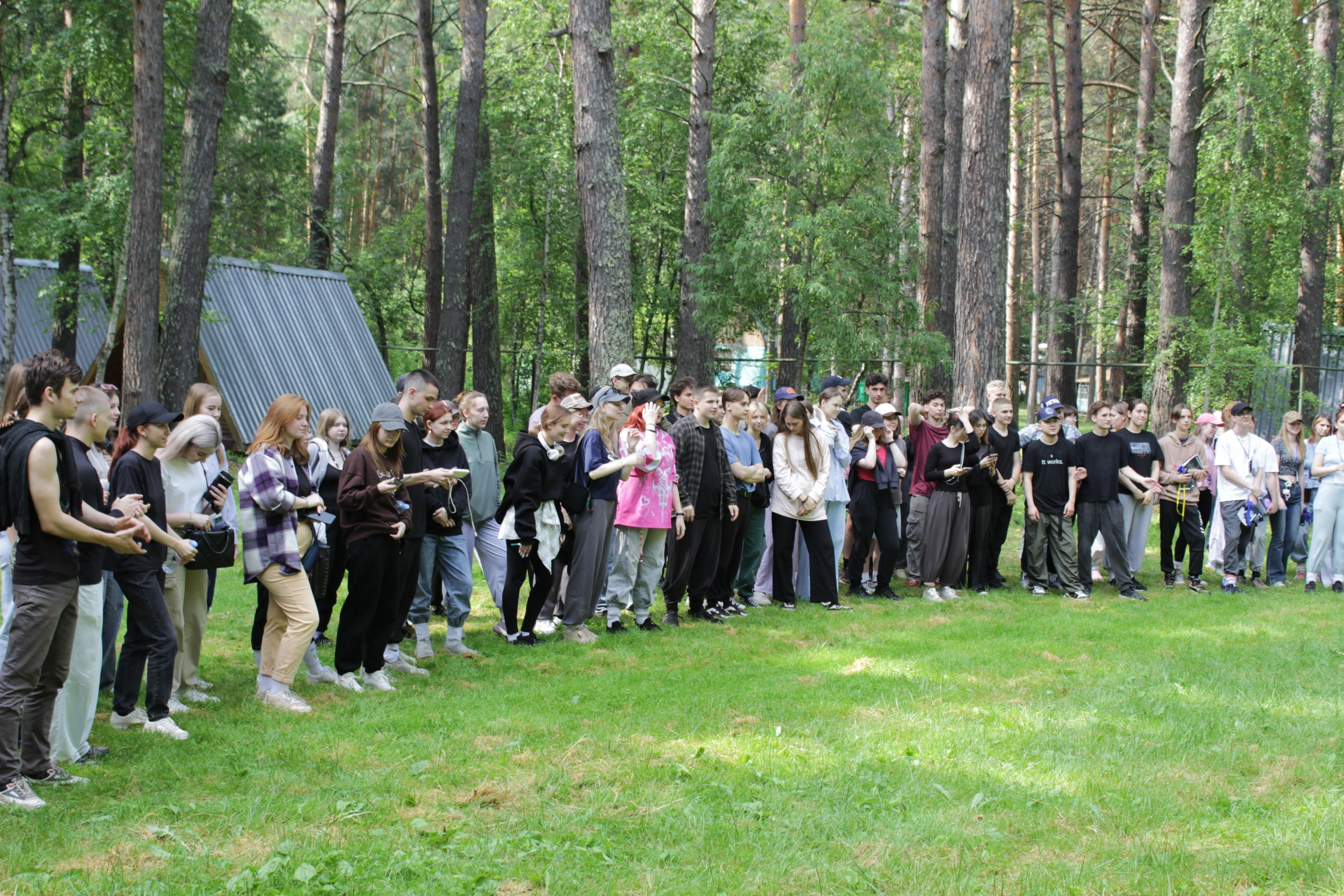 фотография: Предоставлено Управлением молодежной политики