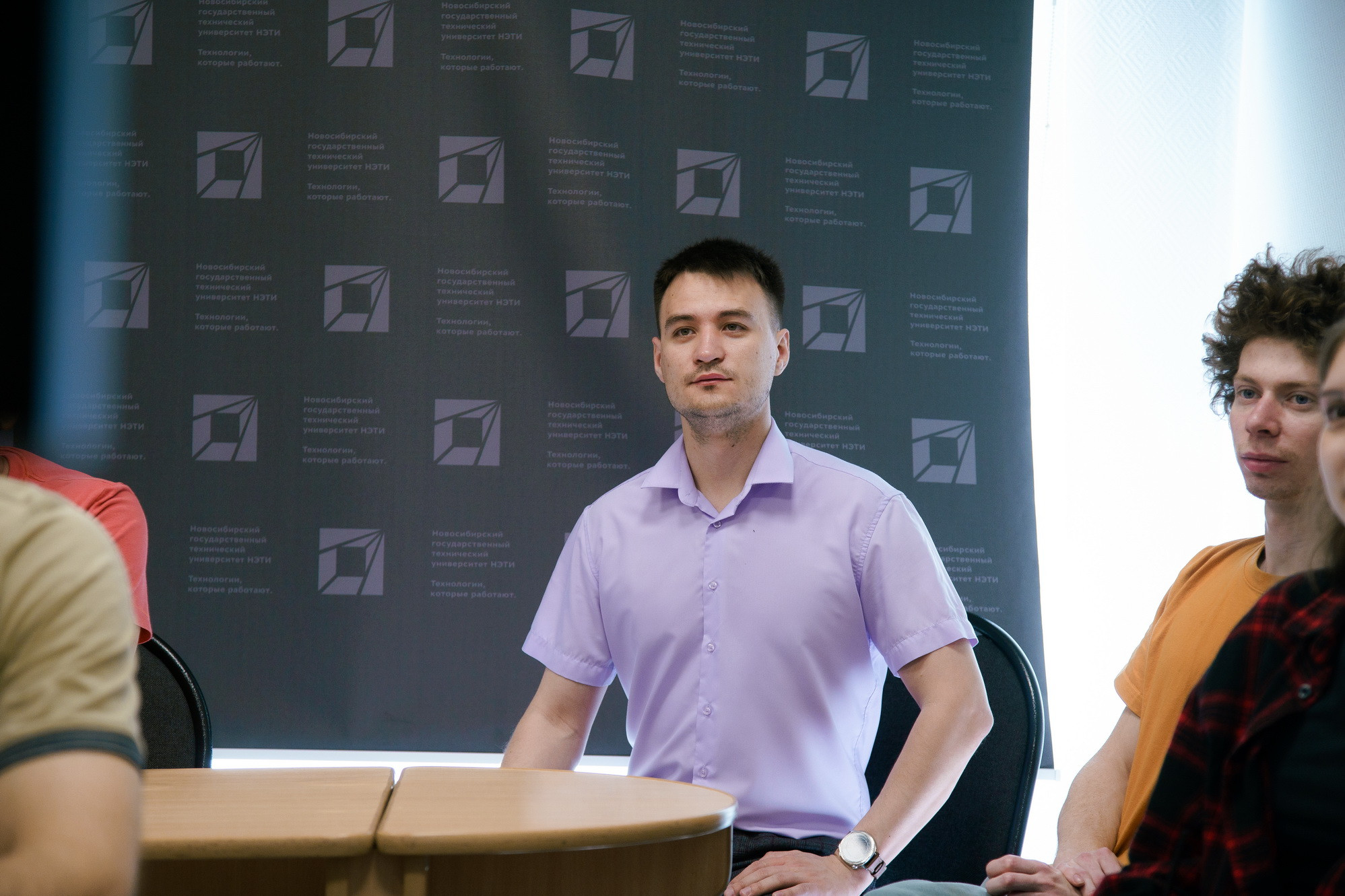 фотография: Д. Фоменков