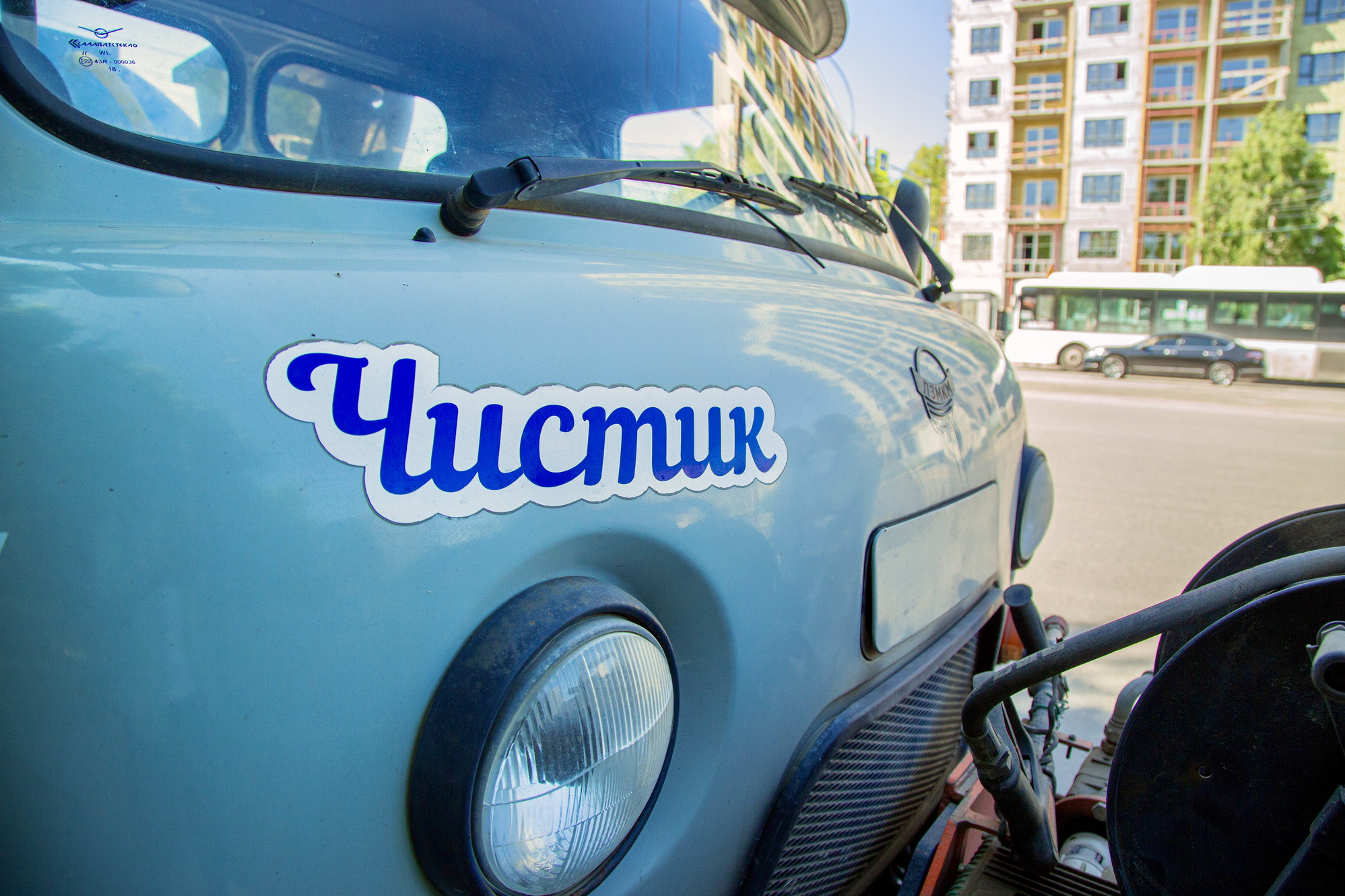 фотография: А. Непомнящих