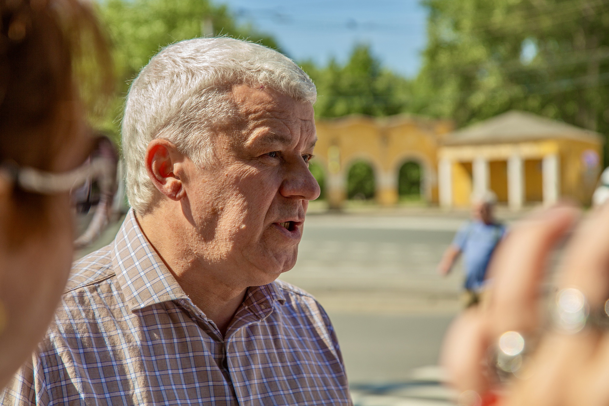 фотография: А. Непомнящих
