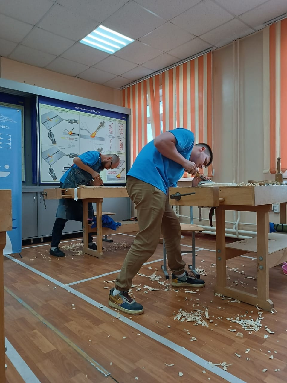 фотография: Предоставлено ИСТ