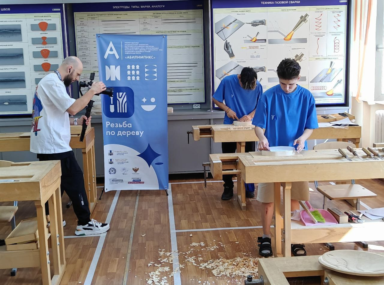 фотография: Предоставлено ИСТ