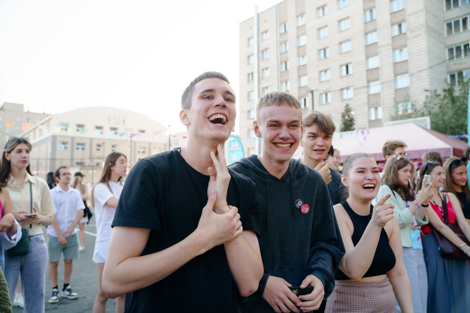 фотография: Д. Фоменков 