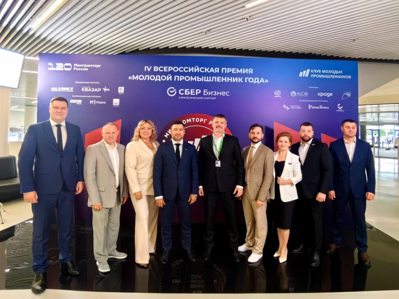 фотография: предоставлено пресс-службой «Экран ФЭП»