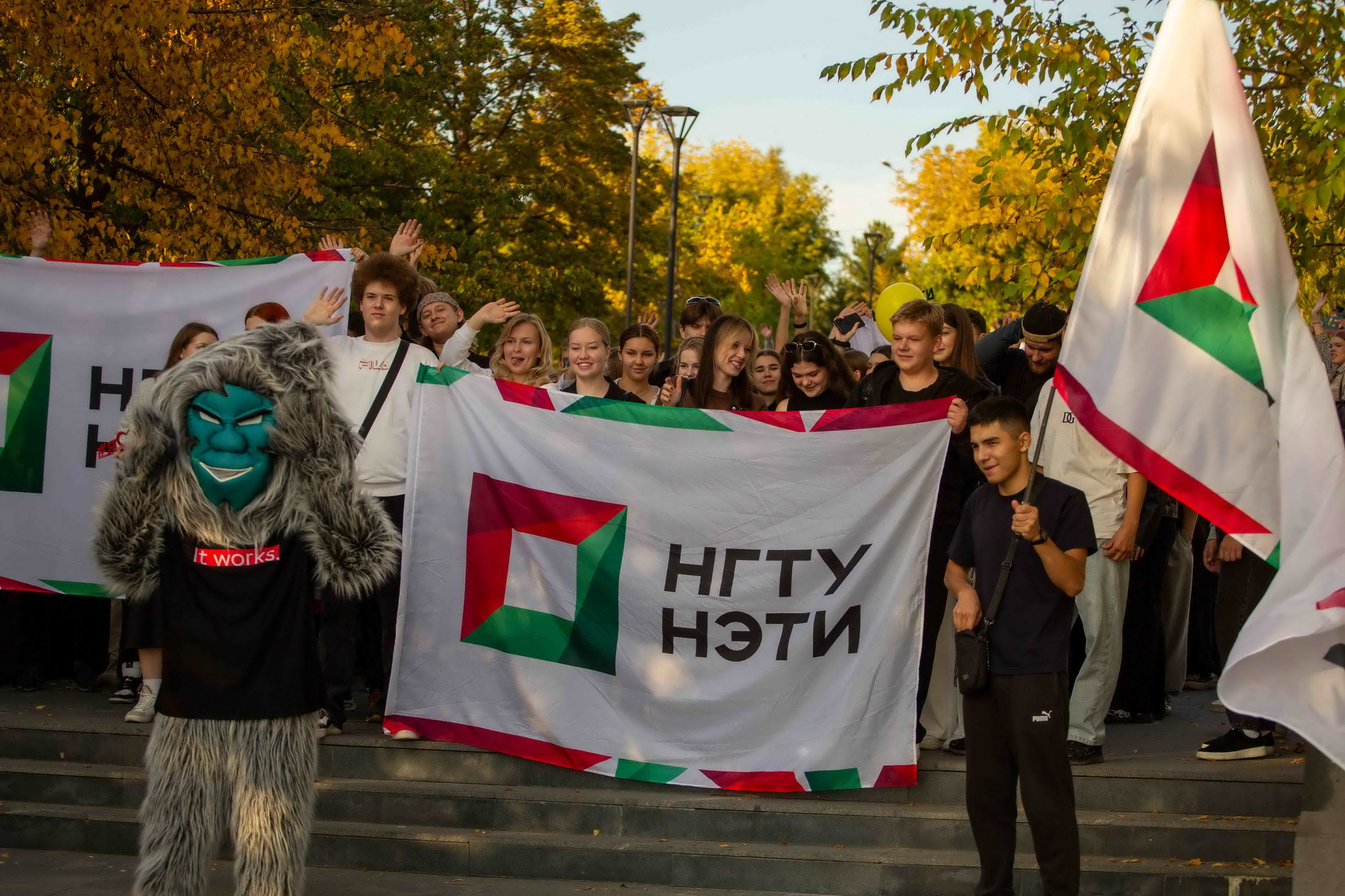 фотография: А. Непомнящих