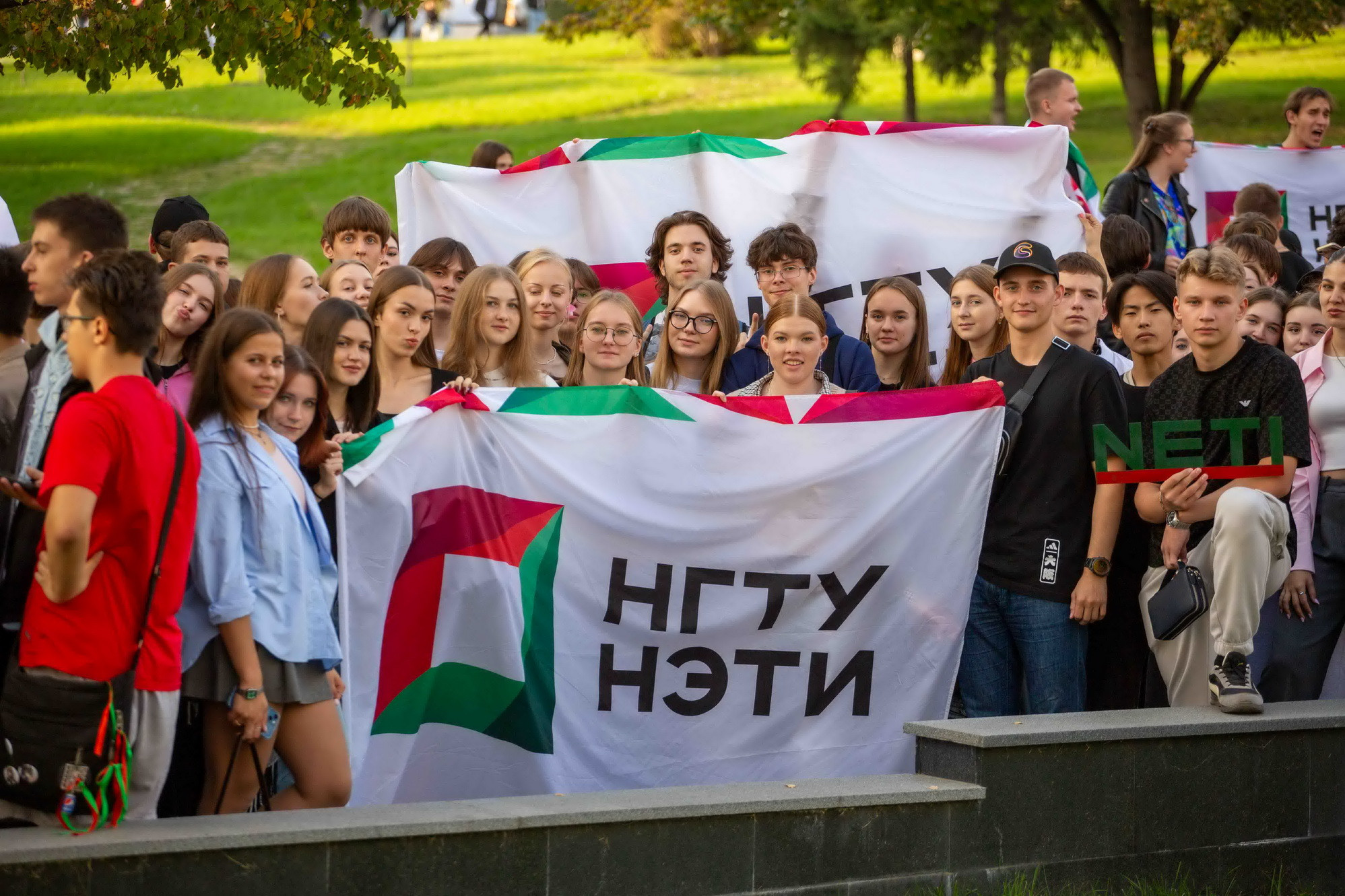 фотография: А. Непомнящих