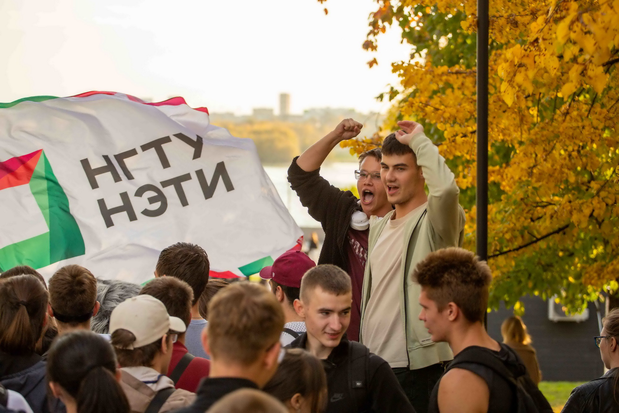 фотография: А. Непомнящих