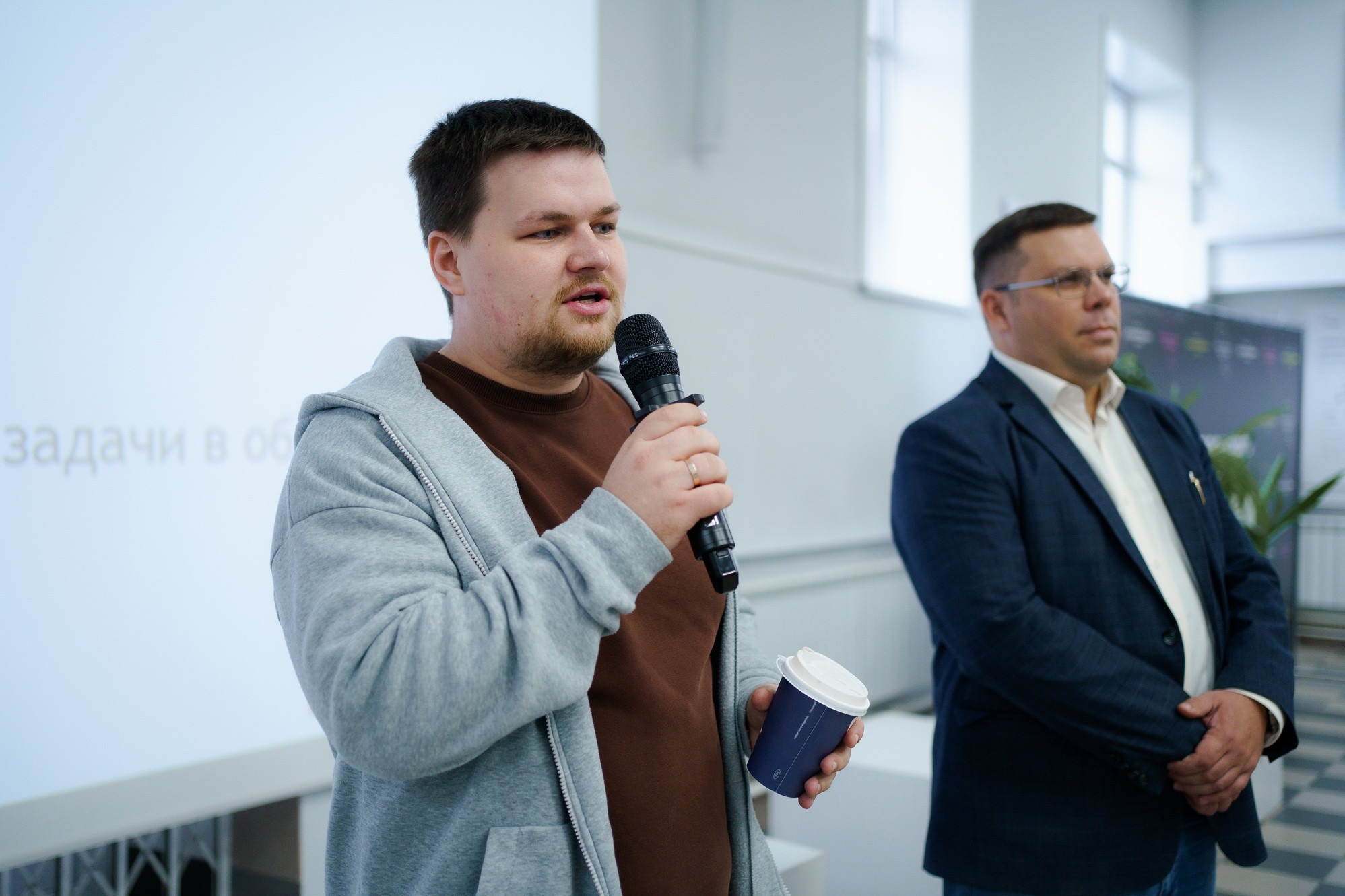 фотография: Д. Фоменков, А. Непомнящих