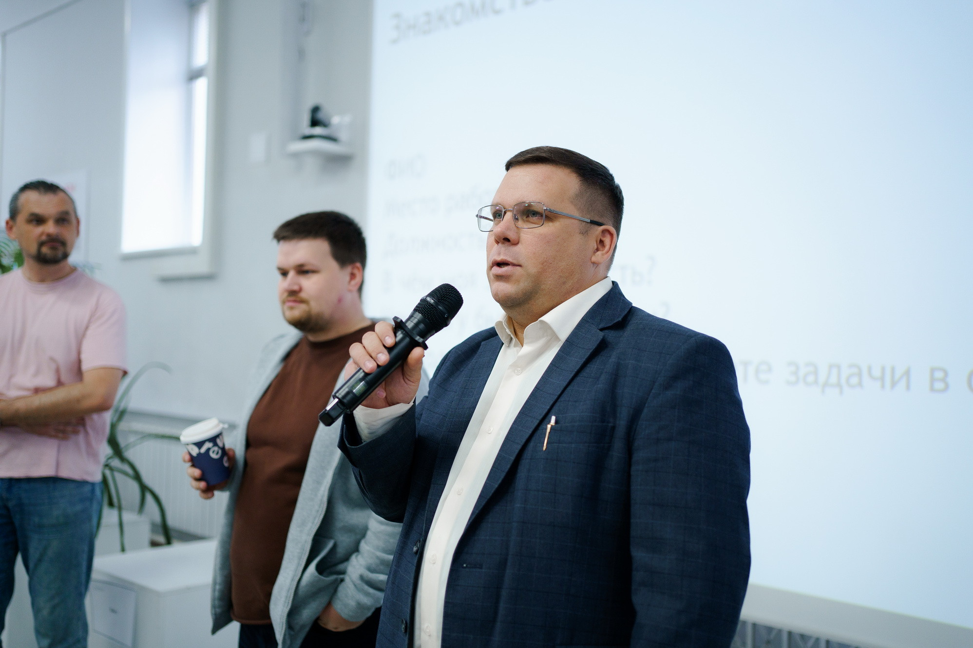 фотография: Д. Фоменков, А. Непомнящих