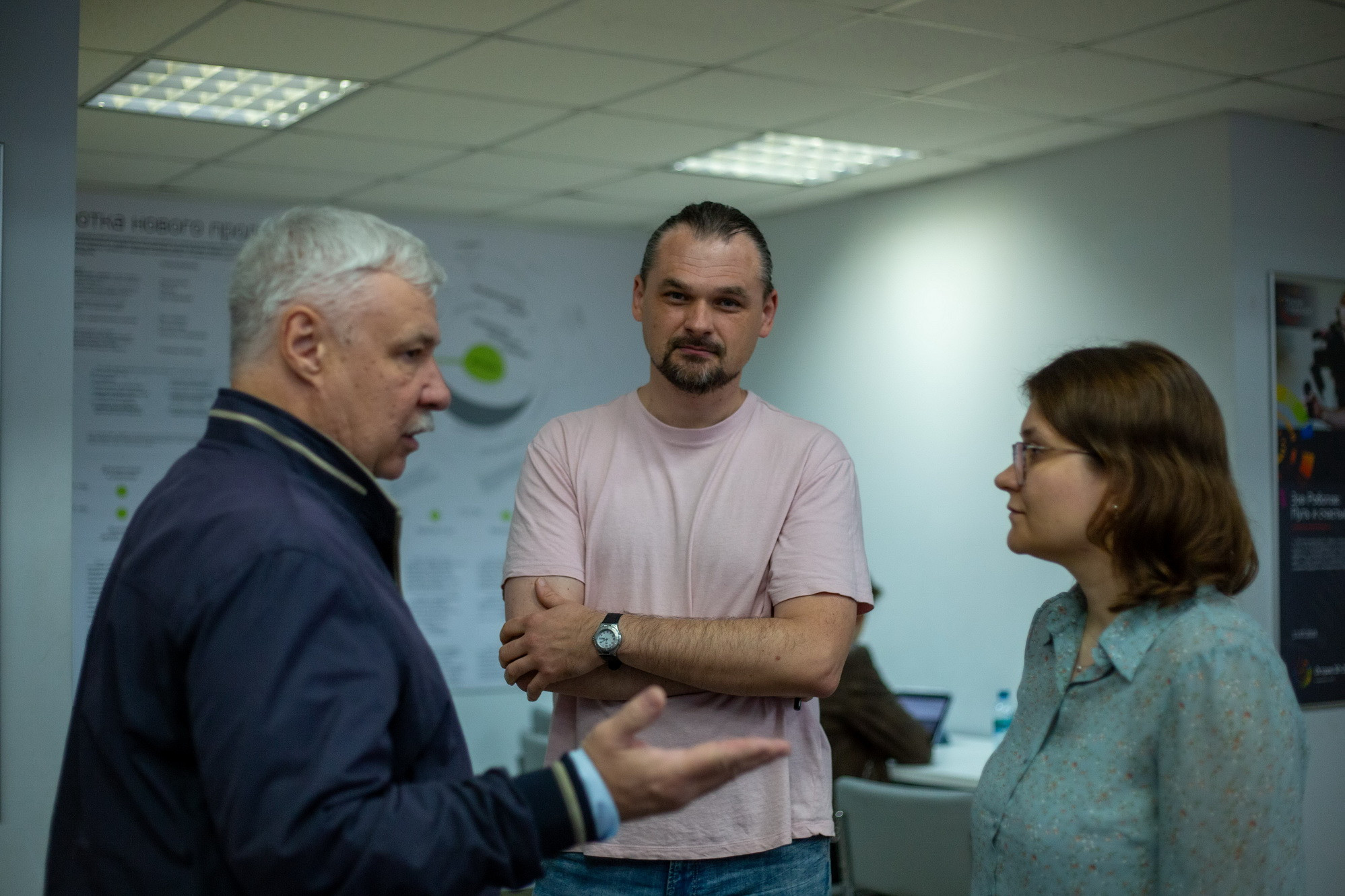 фотография: Д. Фоменков, А. Непомнящих