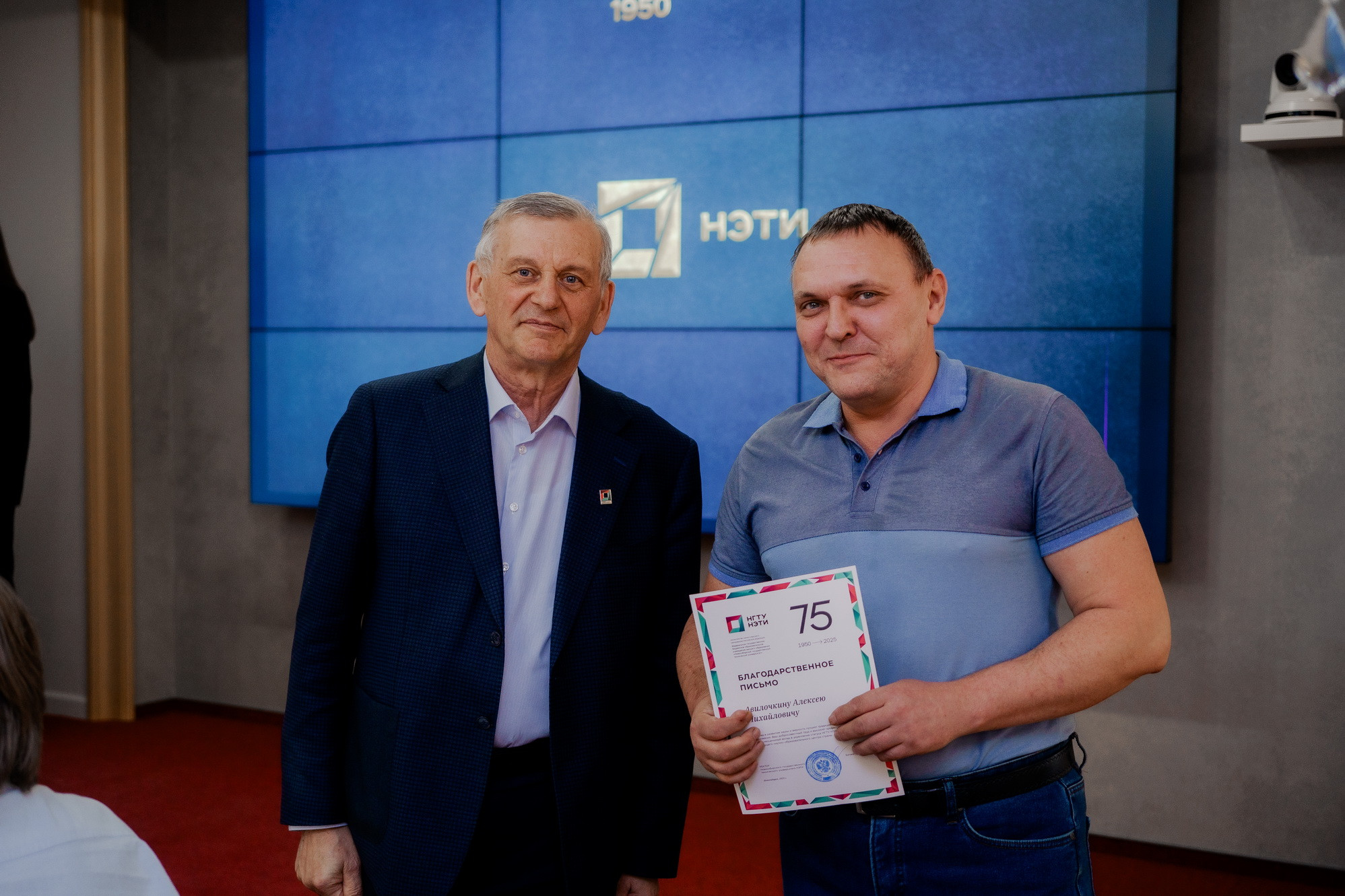 фотография: Д. Фоменков 