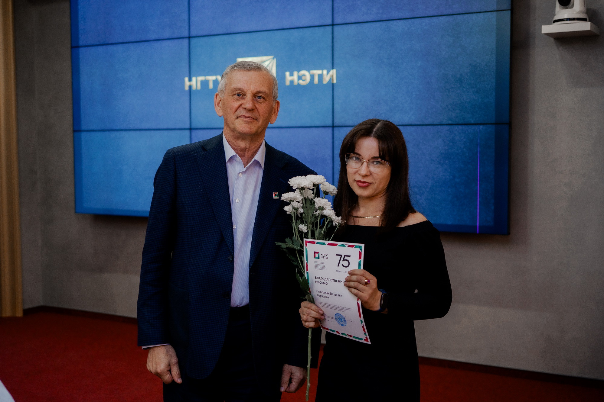 фотография: Д. Фоменков 