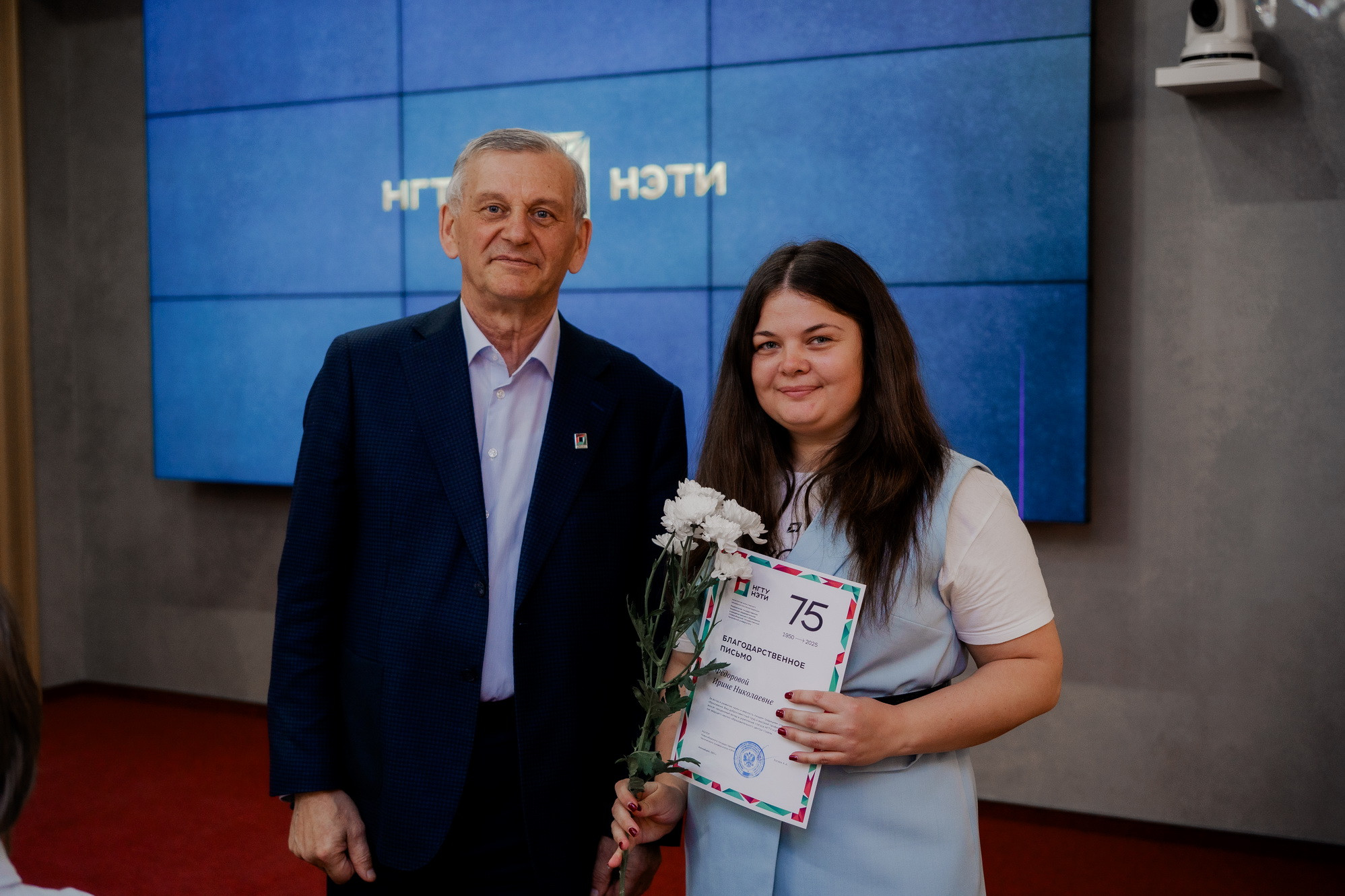 фотография: Д. Фоменков 