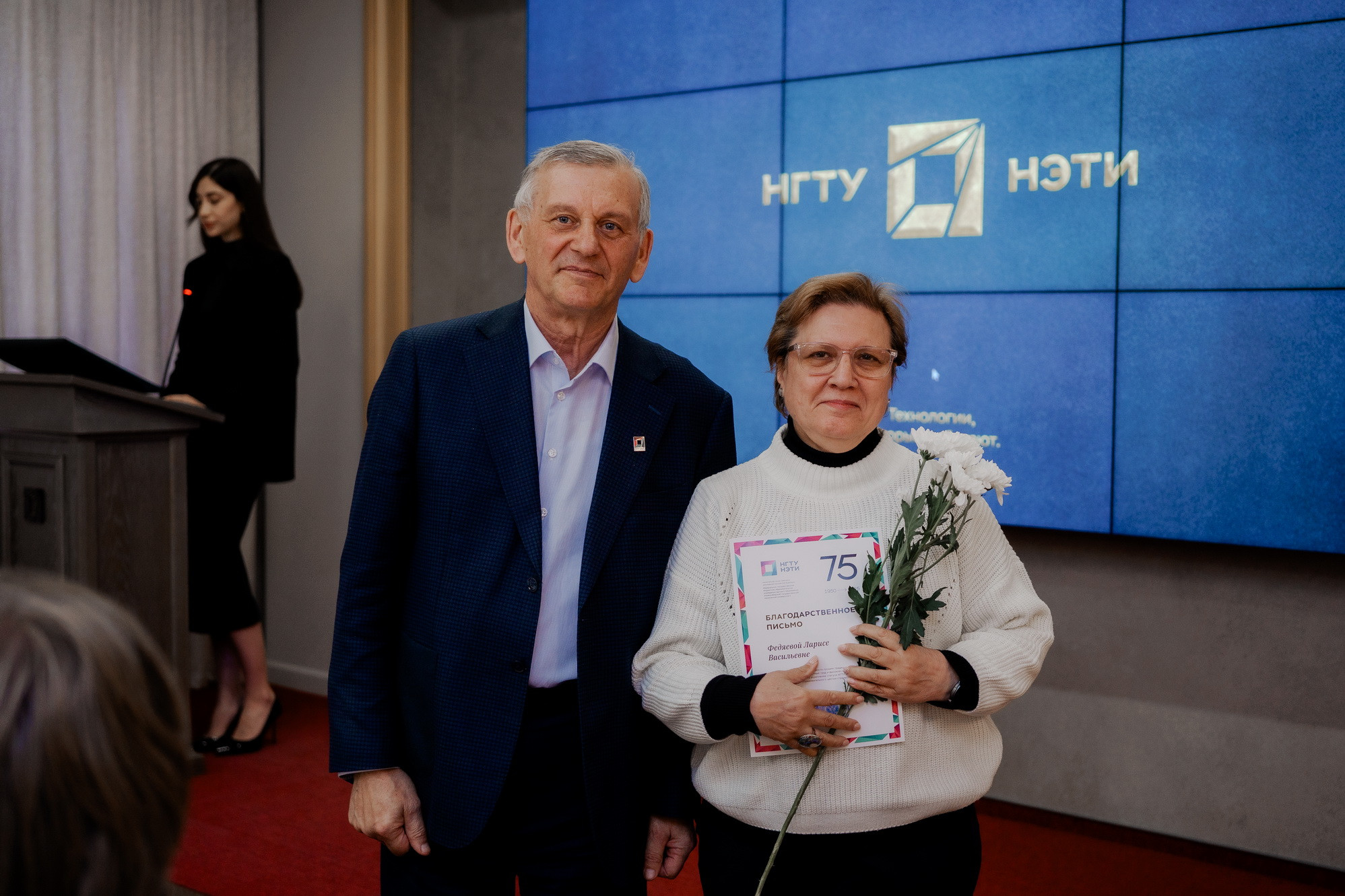 фотография: Д. Фоменков 