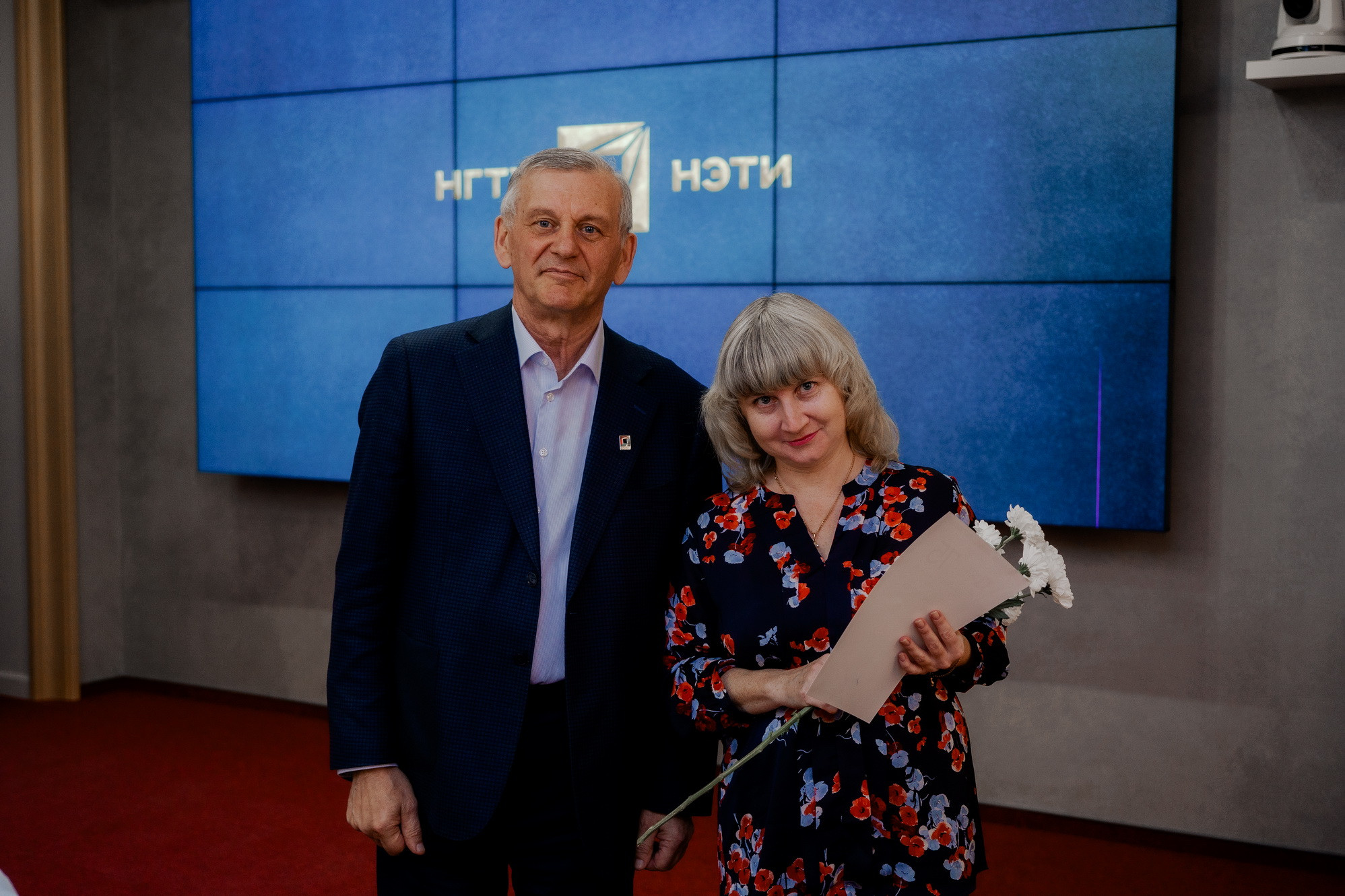 фотография: Д. Фоменков 