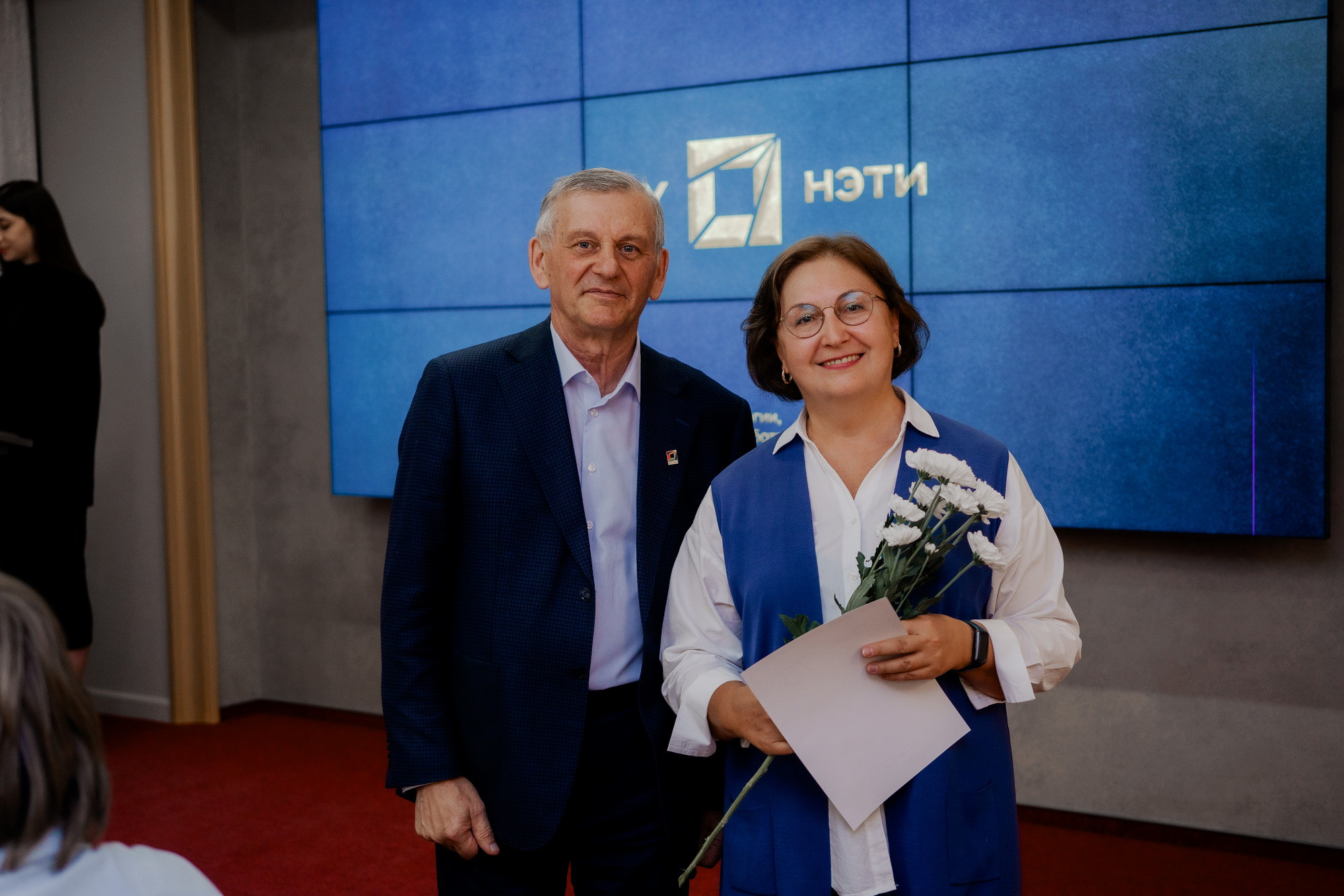 фотография: Д. Фоменков 