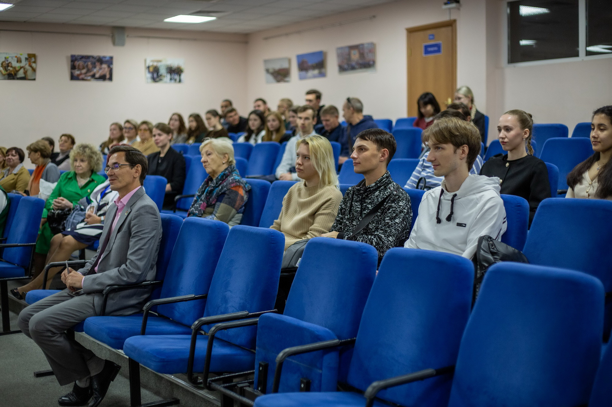 фотография: А. Непомнящих, Д. Фоменков