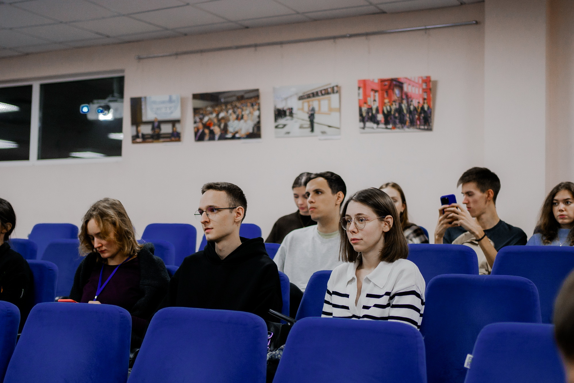 фотография: А. Непомнящих, Д. Фоменков