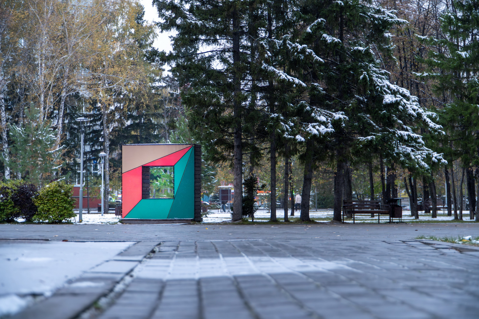фотография: А. Непомнящих