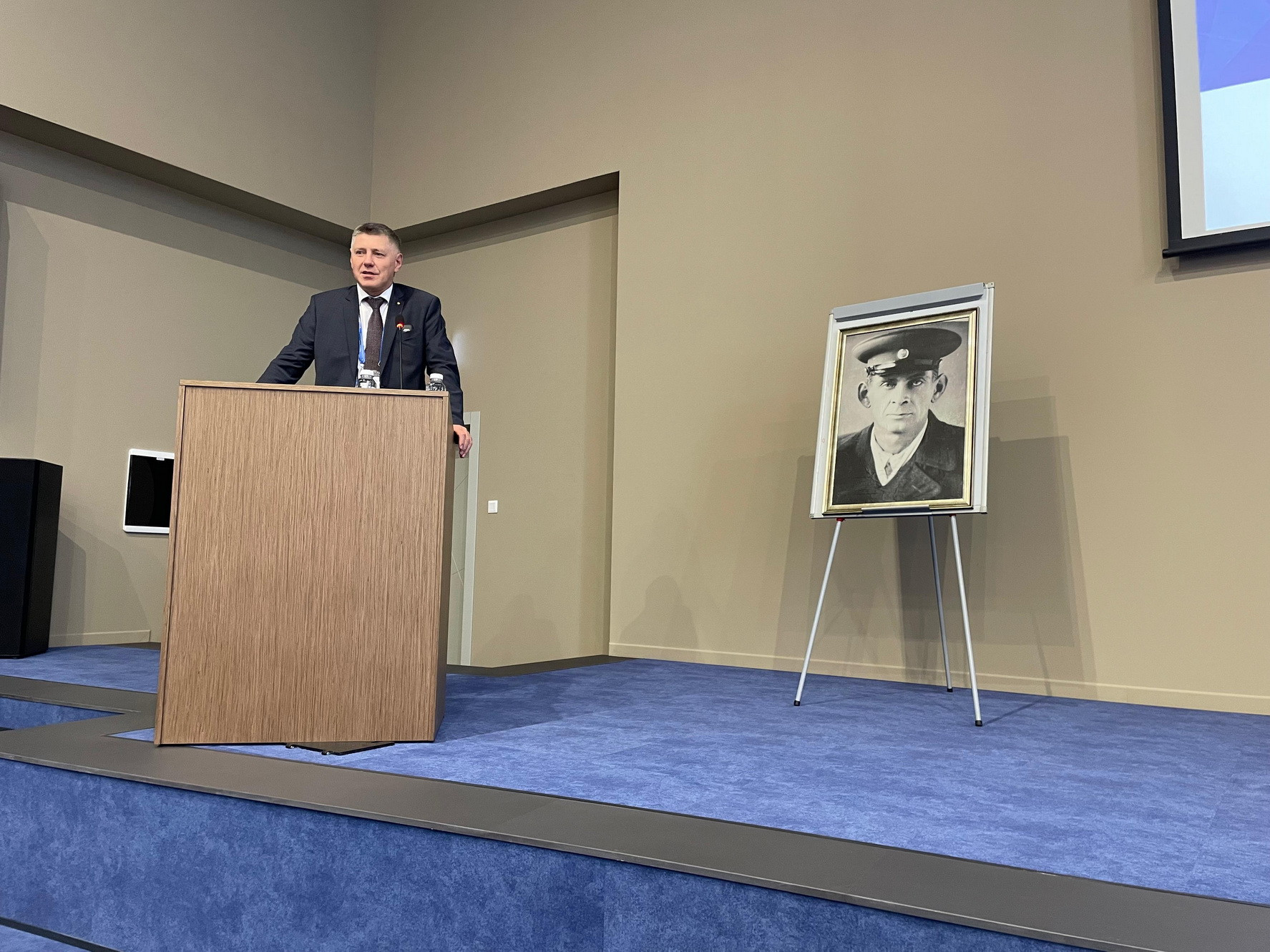 фотография: предоставлены филиалом АО «СО ЕЭС» ОДУ Сибири