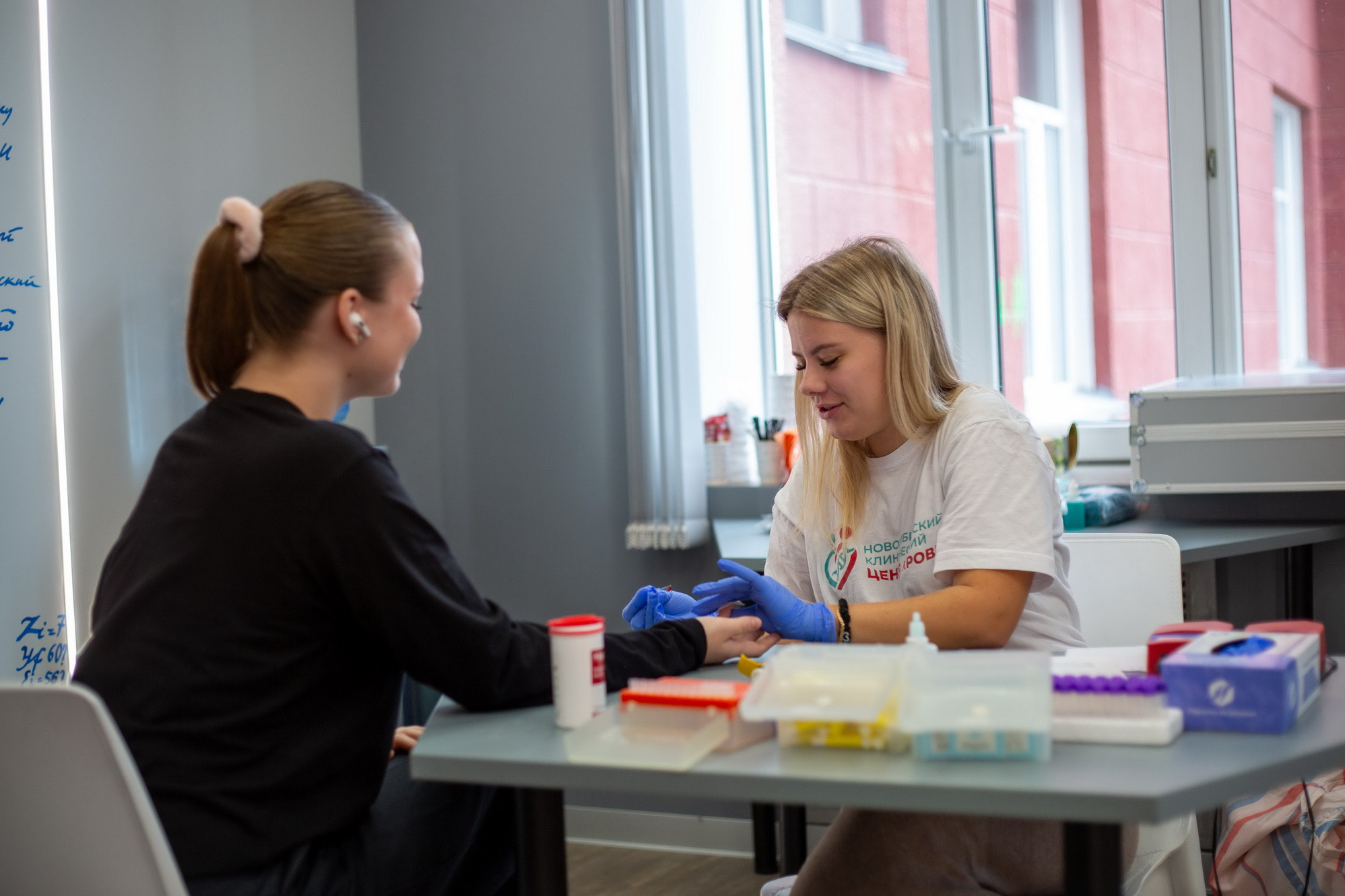 фотография: А. Непомнящих