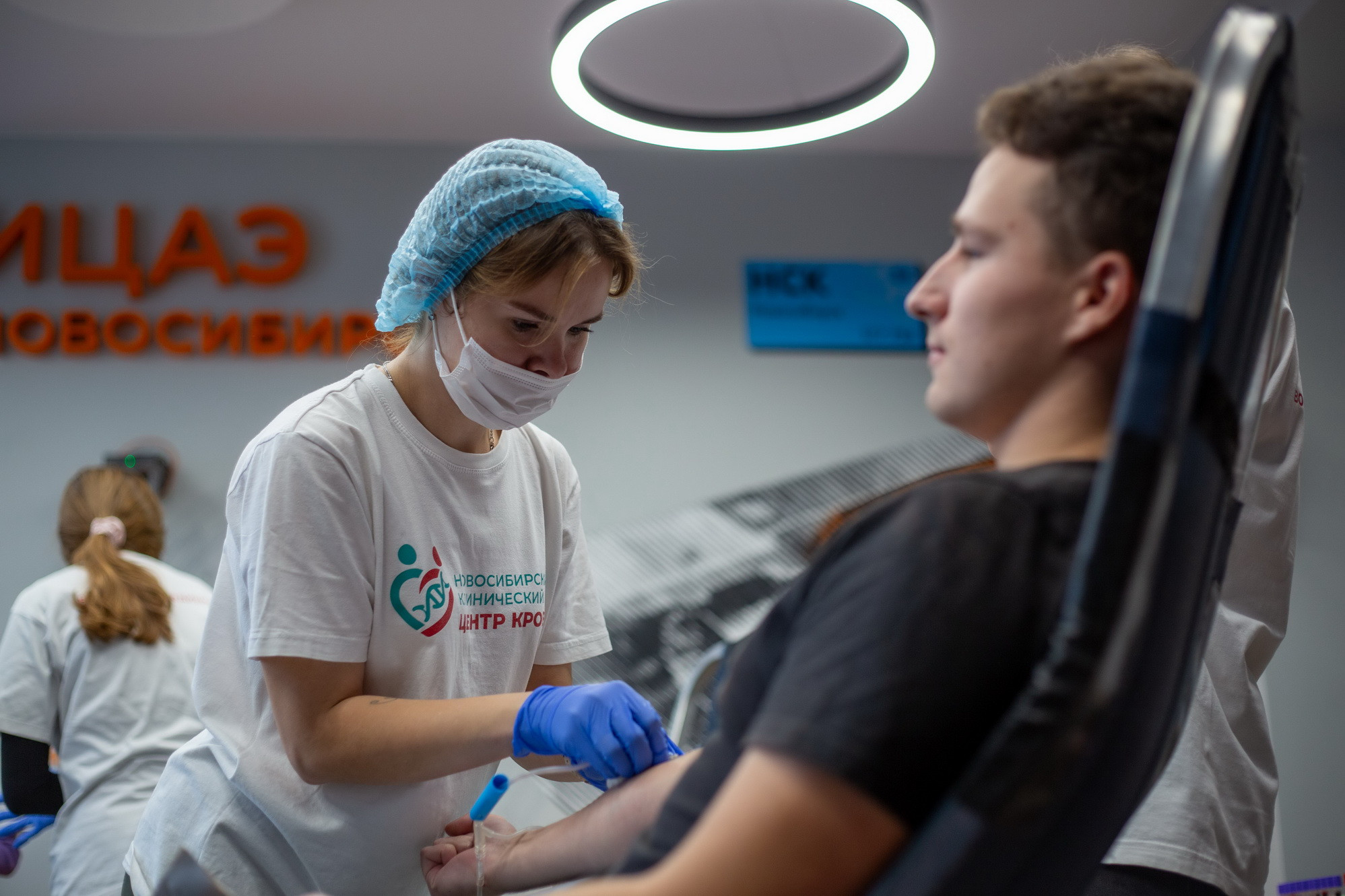 фотография: А. Непомнящих