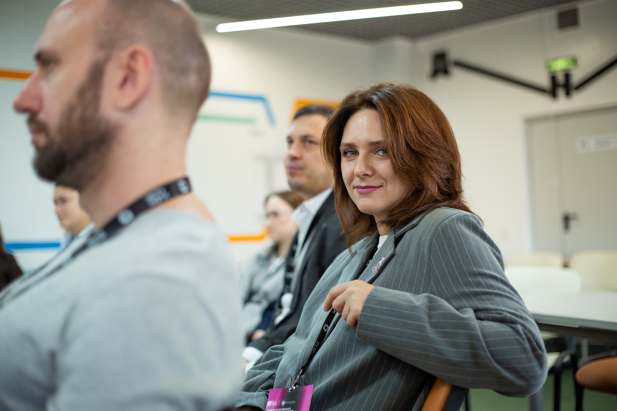 фотография: А. Непомнящих, Д. Фоменков