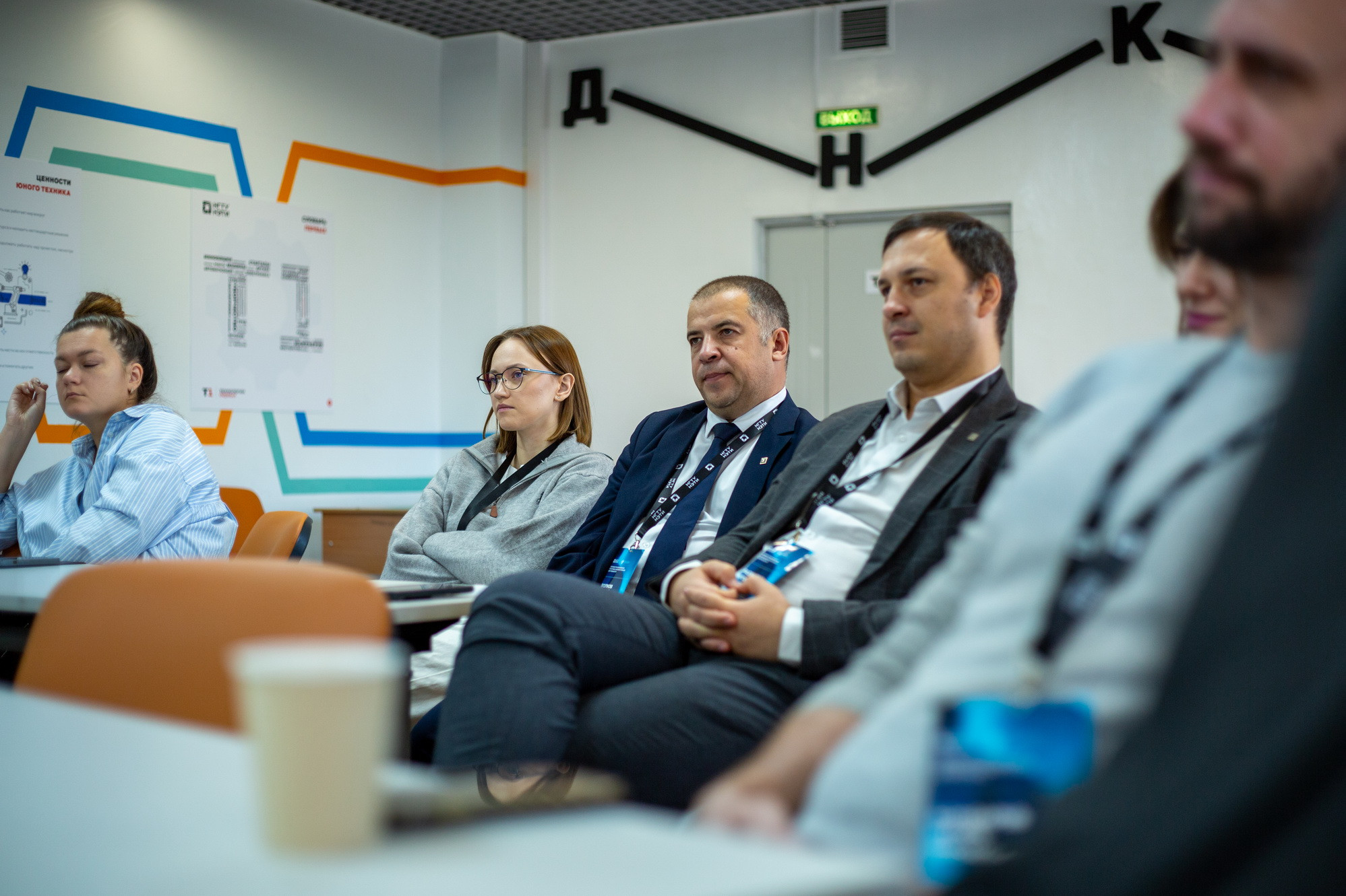 фотография: А. Непомнящих, Д. Фоменков