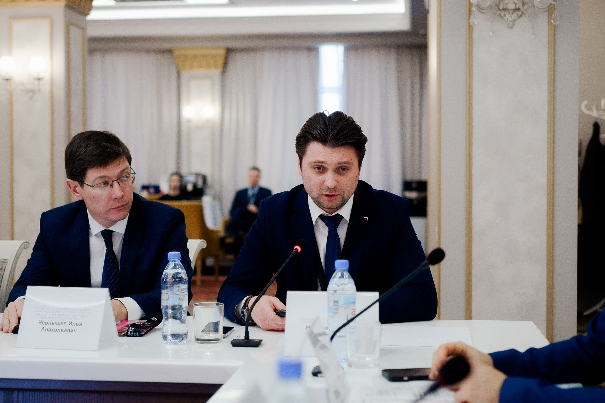 фотография: А. Непомнящих, Д. Фоменков