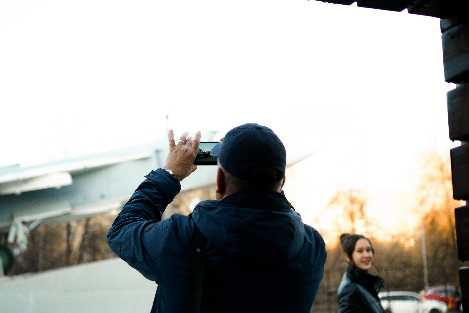 фотография: А. Непомнящих, Д. Фоменков