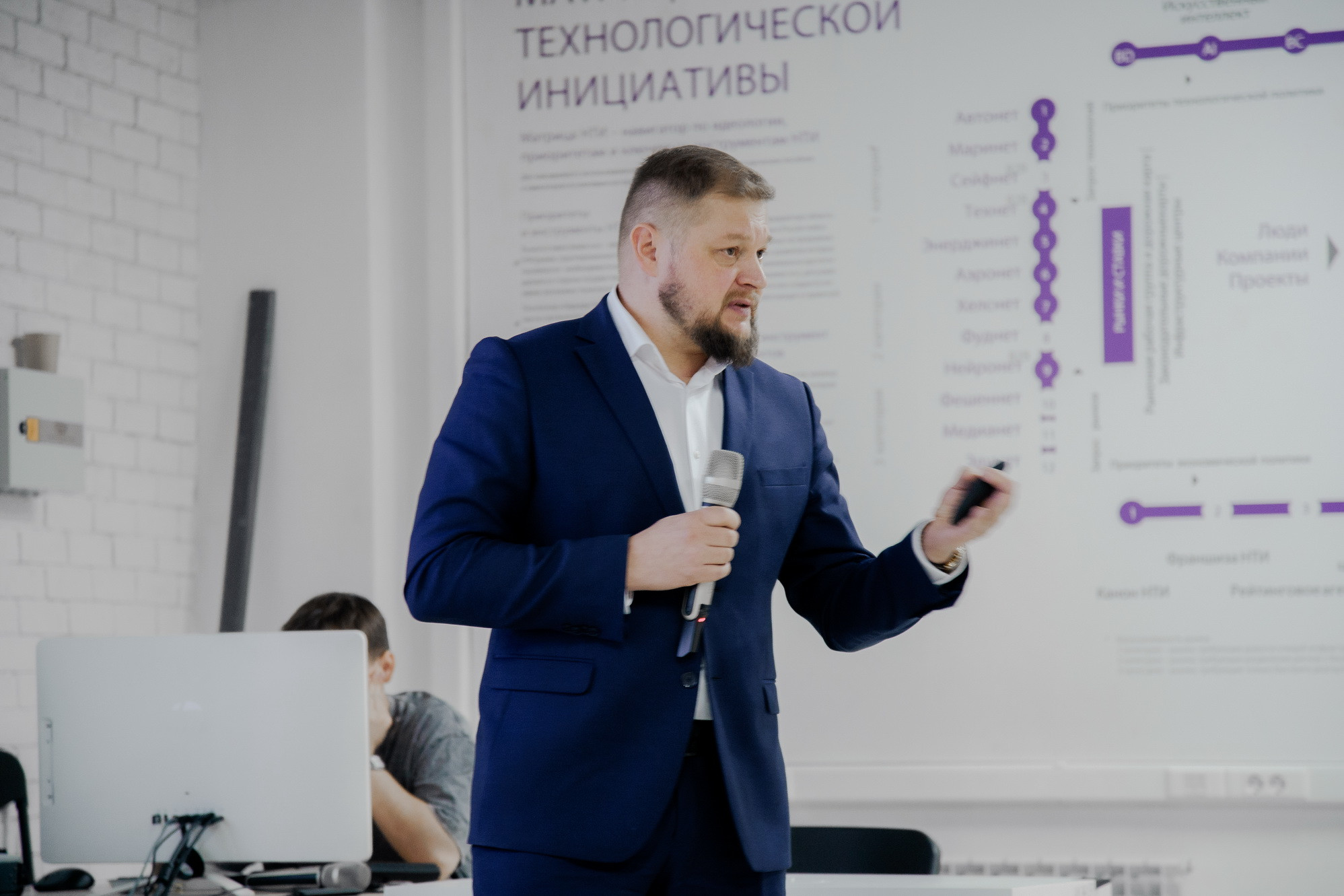 фотография: Д. Фоменков